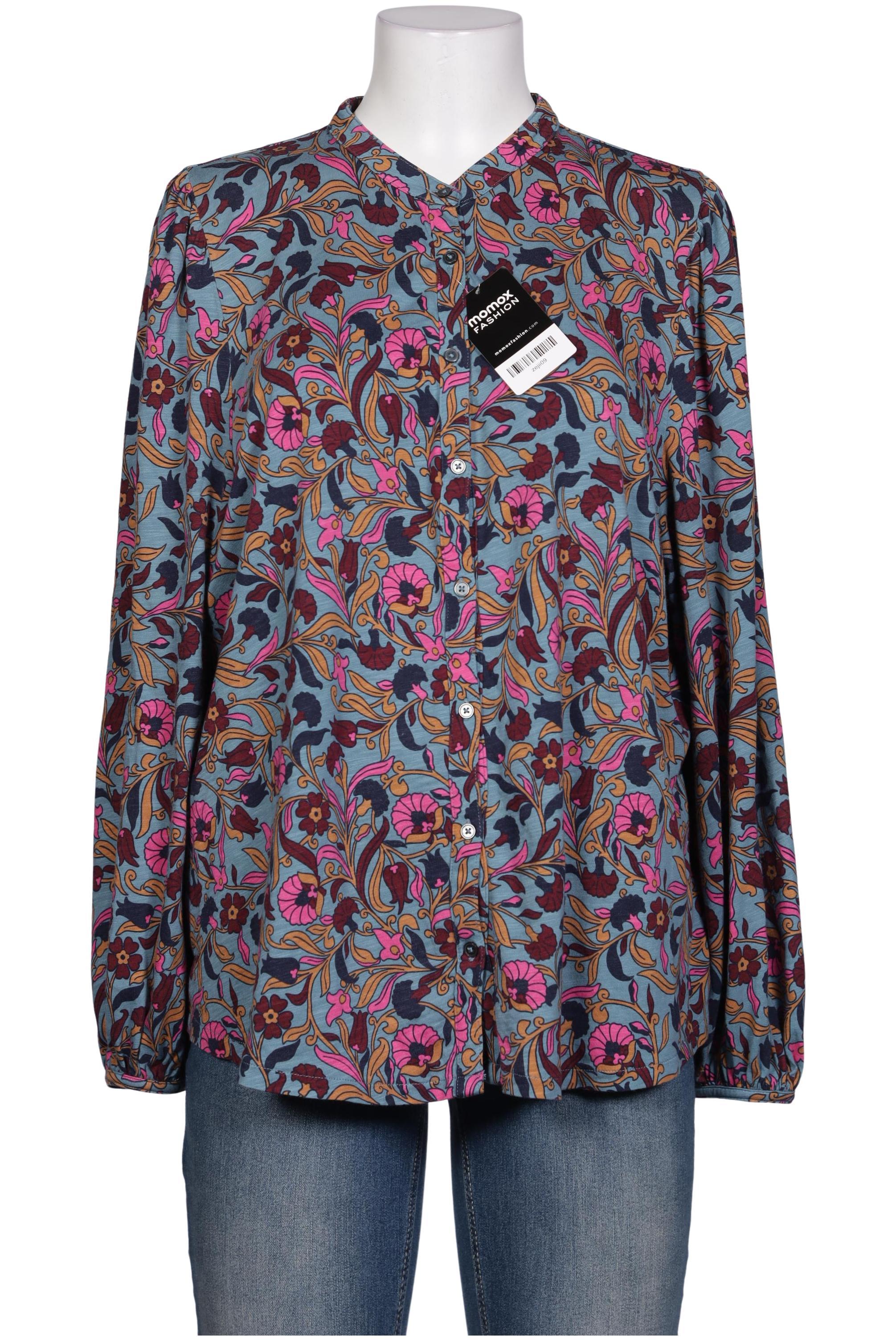

Boden Damen Bluse, mehrfarbig, Gr. 46