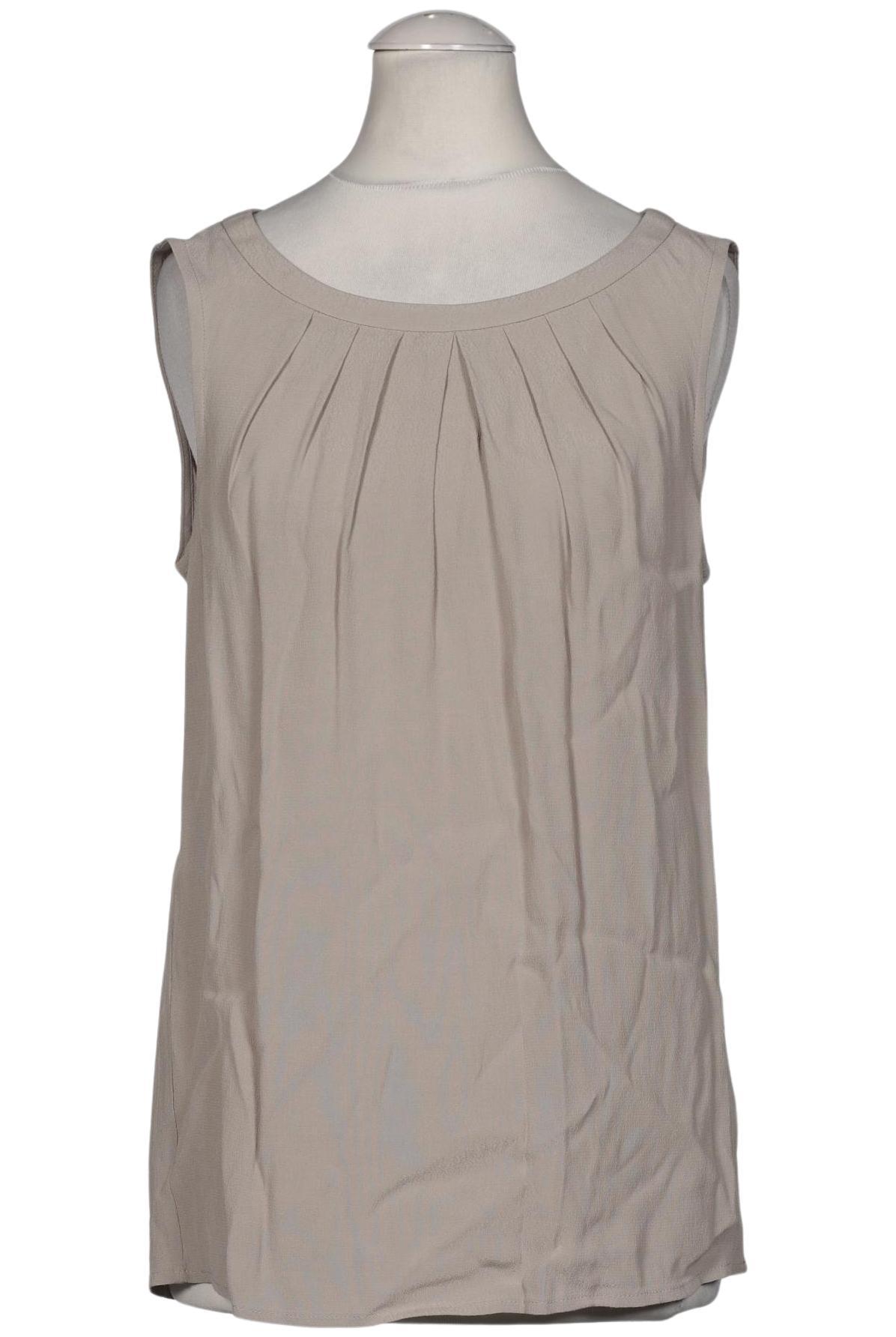 

Boden Damen Bluse, beige, Gr. 34