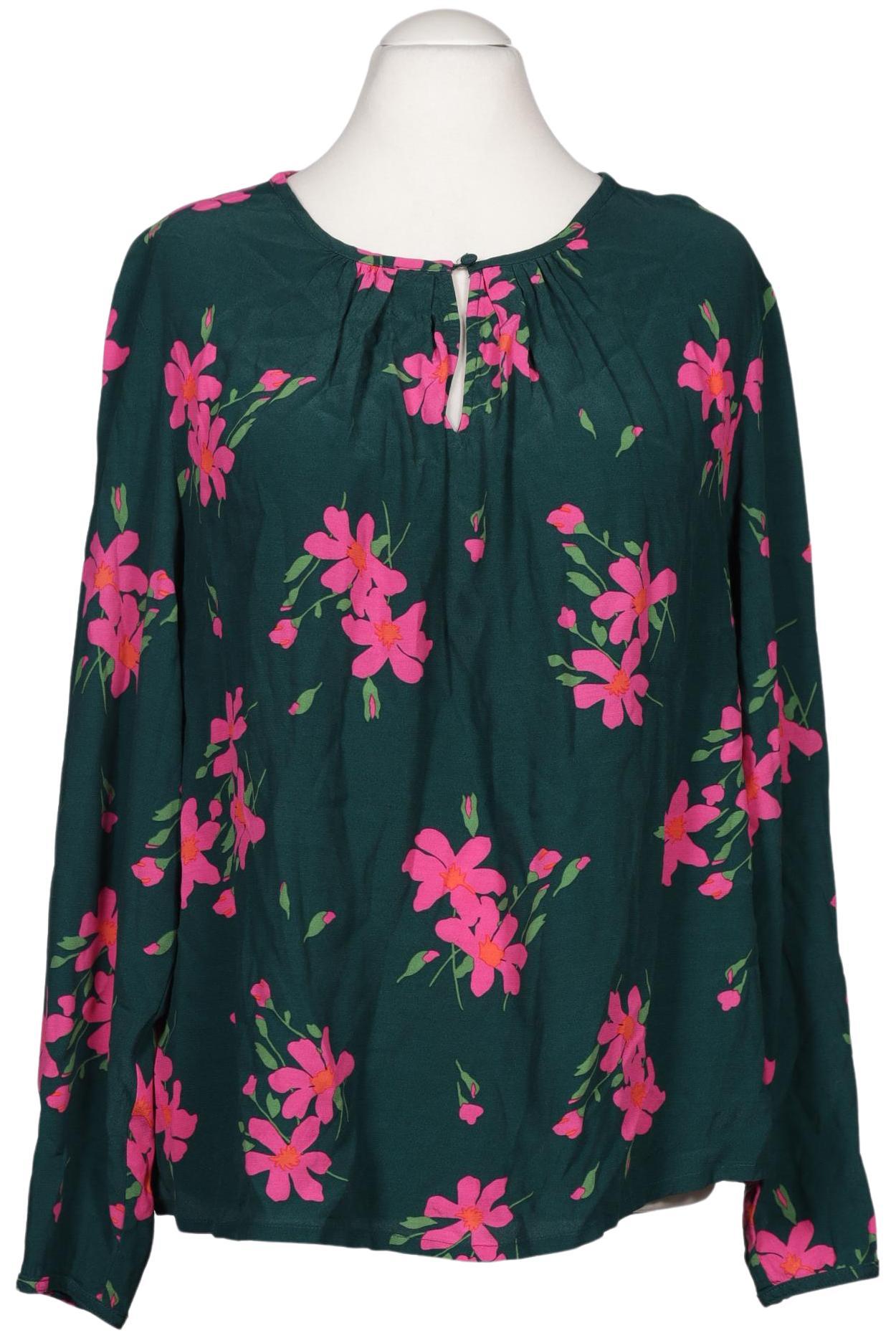 

Boden Damen Bluse, mehrfarbig, Gr. 48