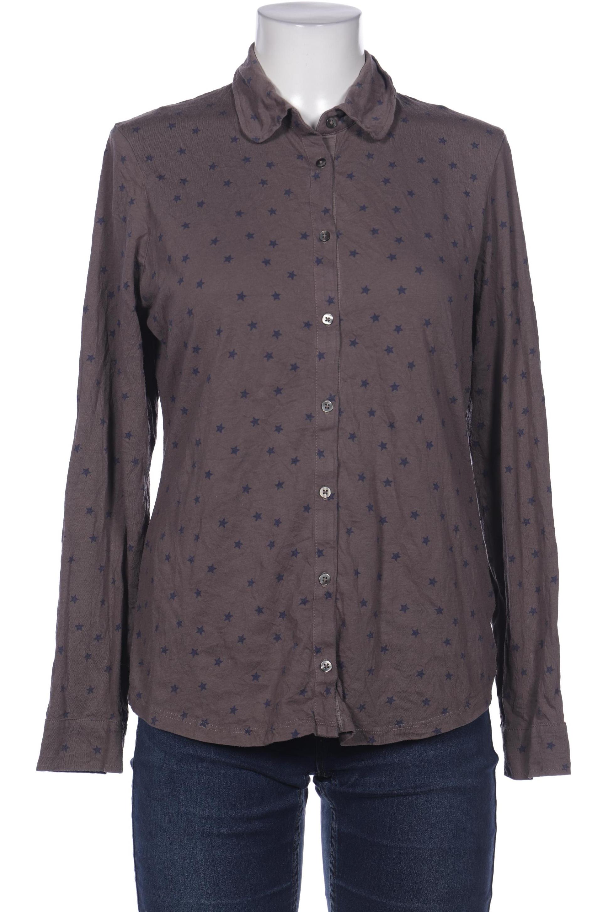 

Boden Damen Bluse, braun, Gr. 40