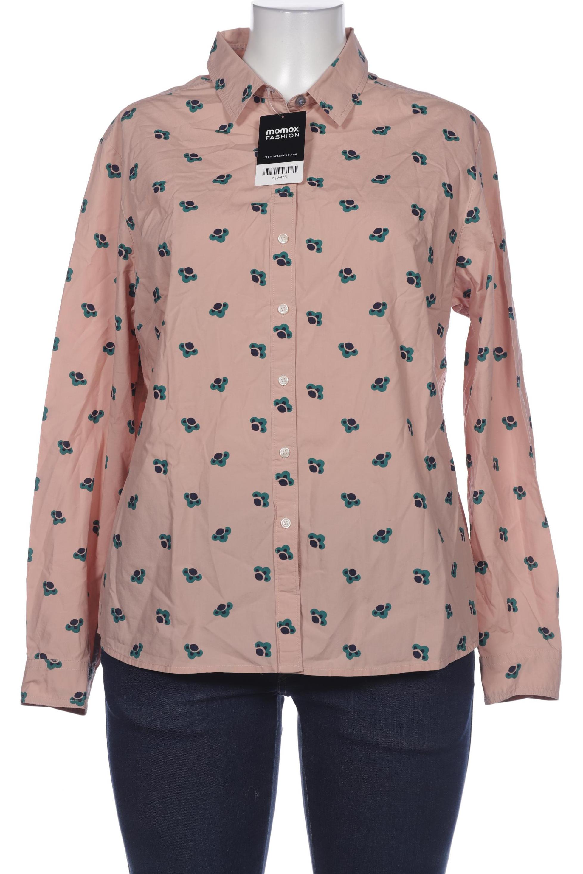 

Boden Damen Bluse, pink