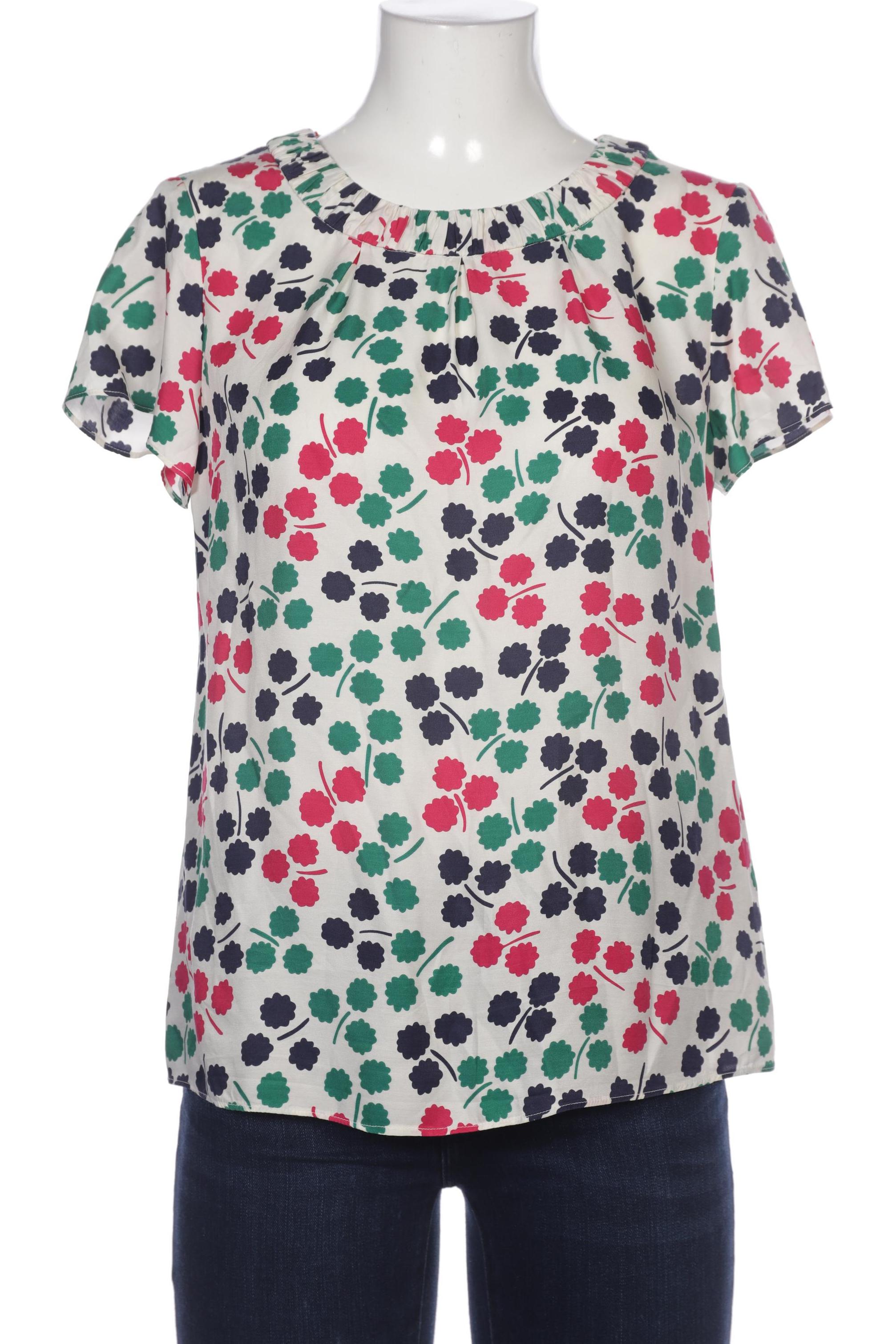 

Boden Damen Bluse, mehrfarbig, Gr. 38