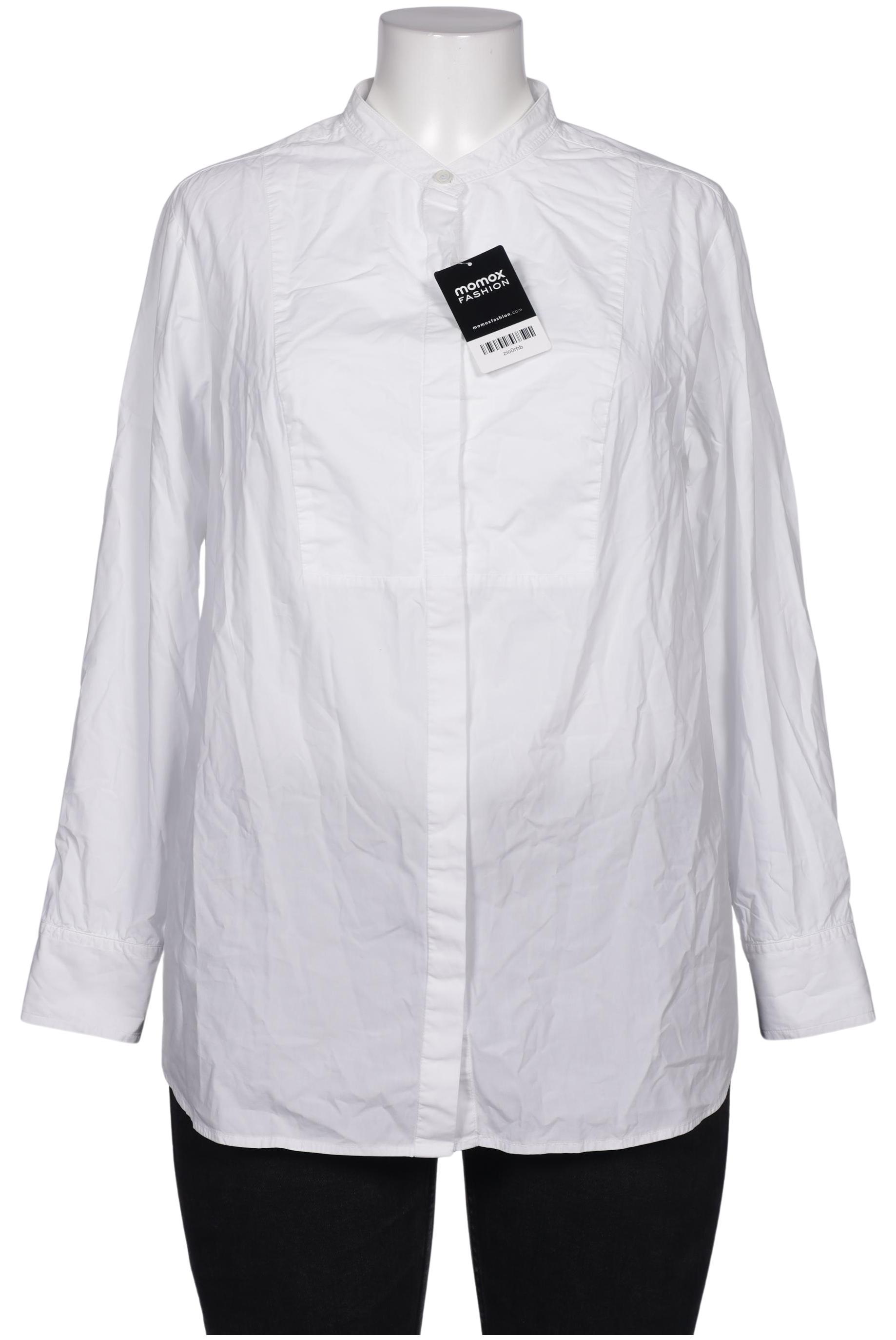 

Boden Damen Bluse, weiß, Gr. 42
