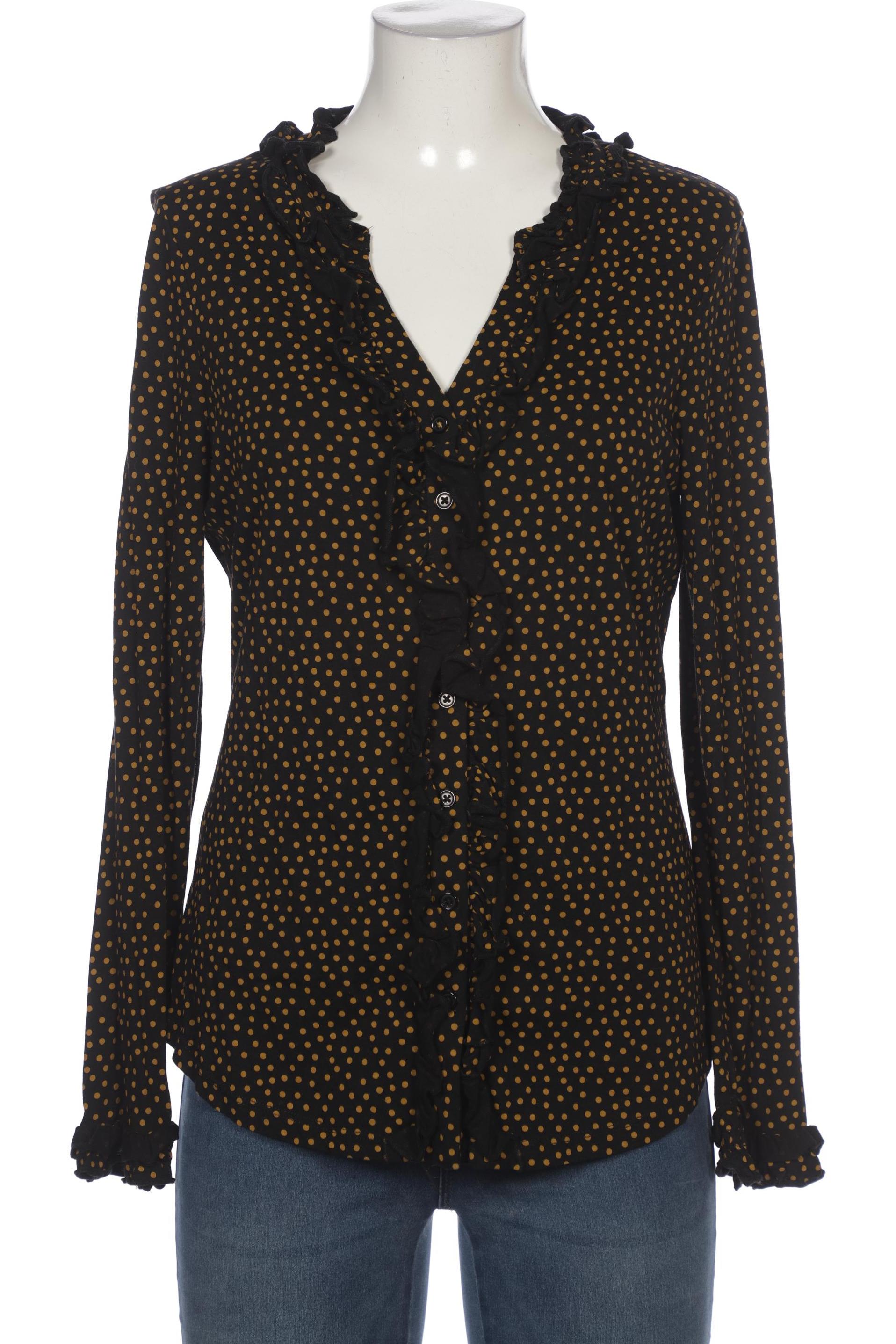 

Boden Damen Bluse, schwarz, Gr. 40