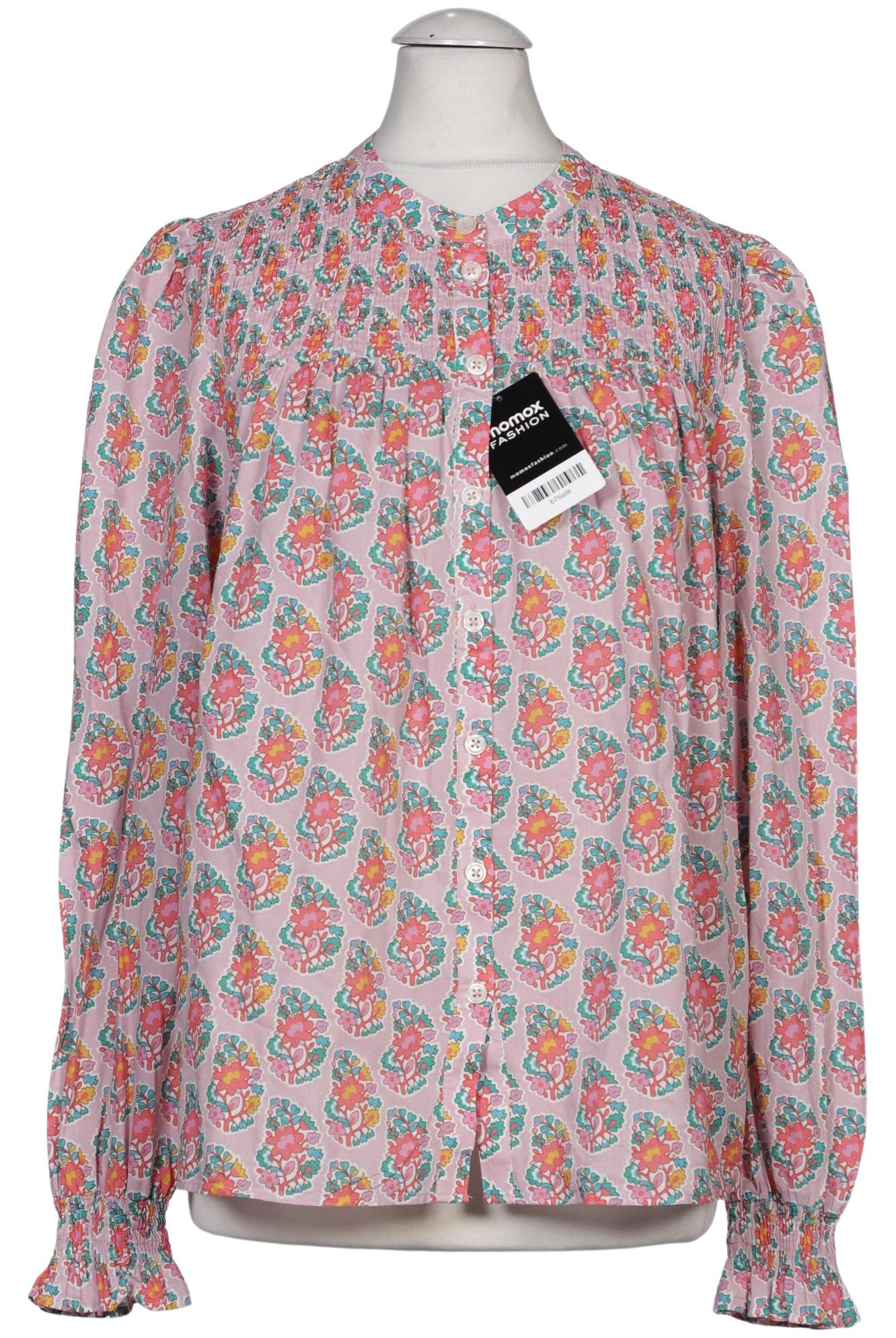 

Boden Damen Bluse, mehrfarbig, Gr. 34