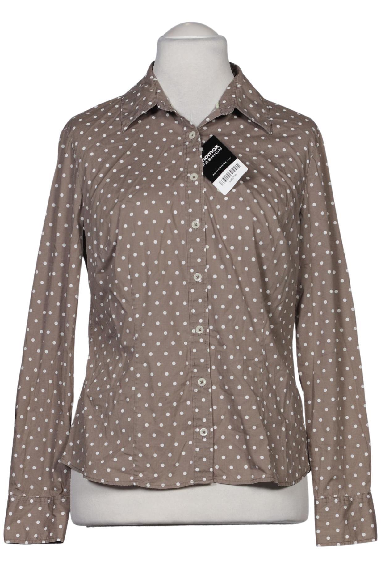 

Boden Damen Bluse, beige, Gr. 38