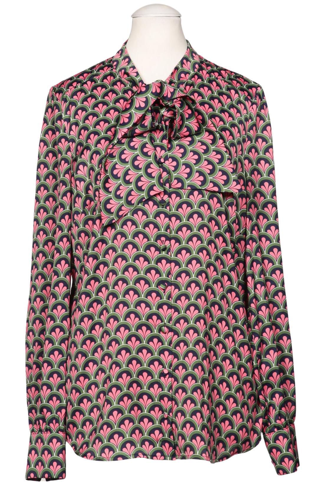 

Boden Damen Bluse, mehrfarbig, Gr. 34