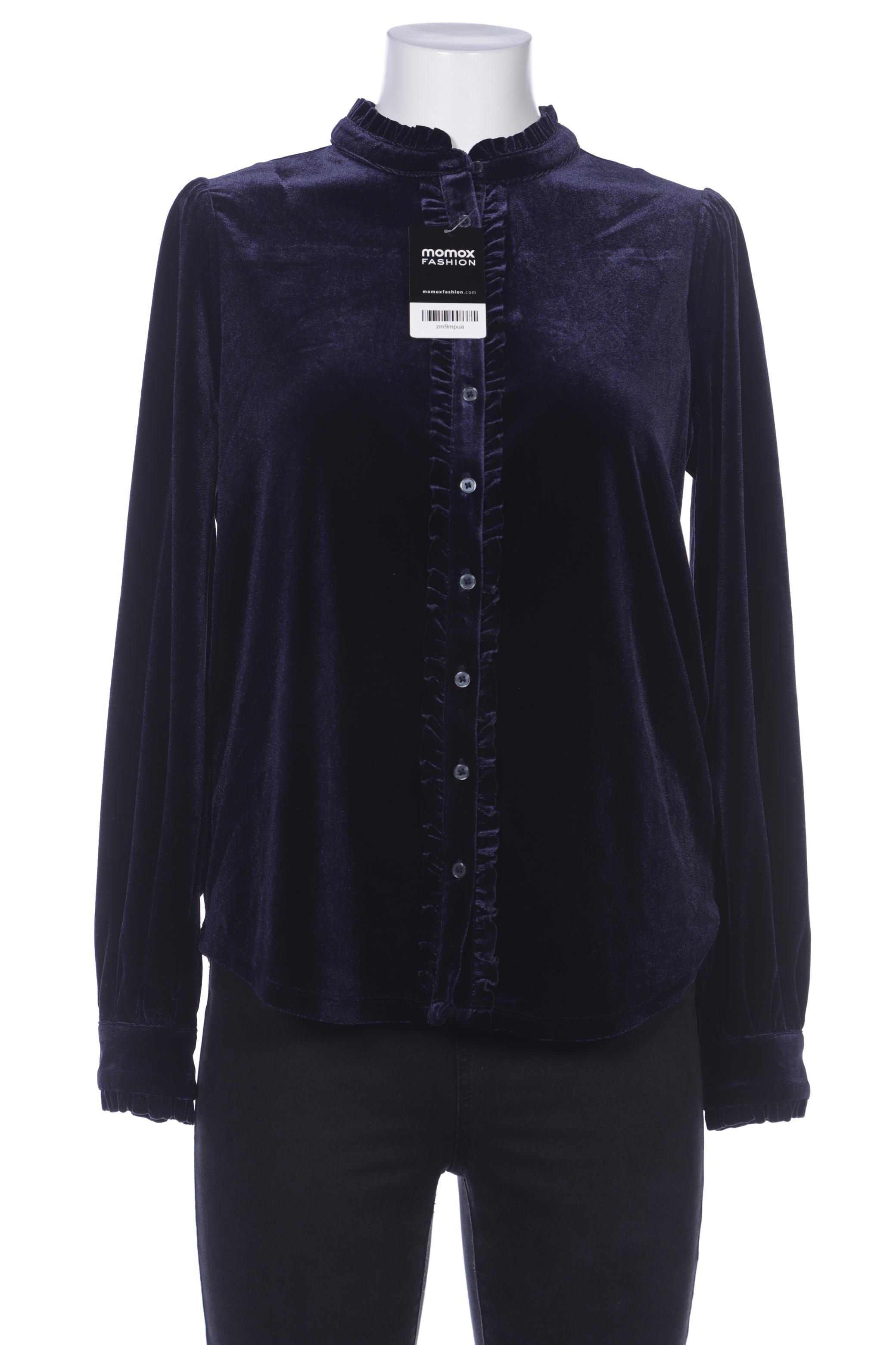 

Boden Damen Bluse, marineblau, Gr. 40