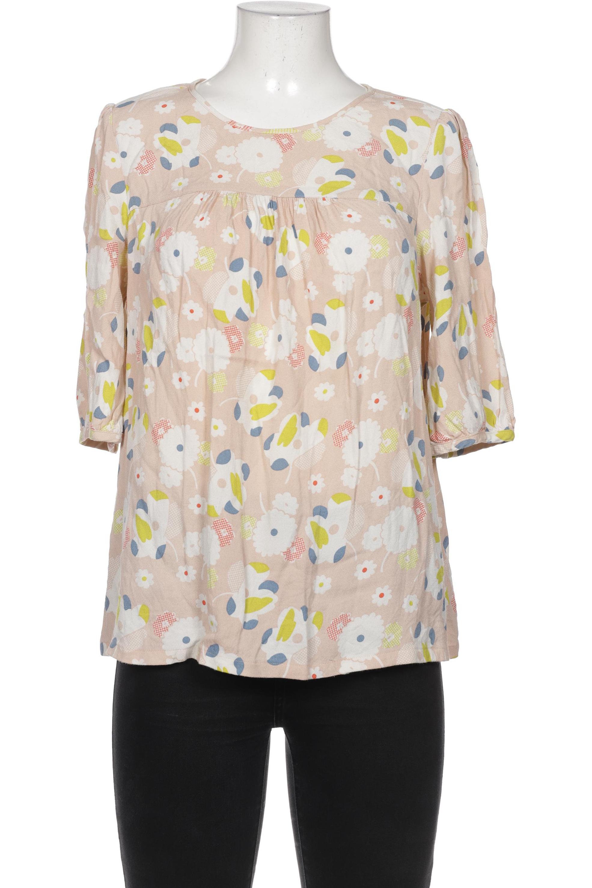 

Boden Damen Bluse, beige, Gr. 38