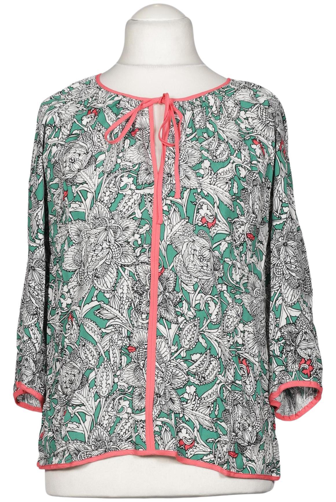 

Boden Damen Bluse, mehrfarbig, Gr. 38