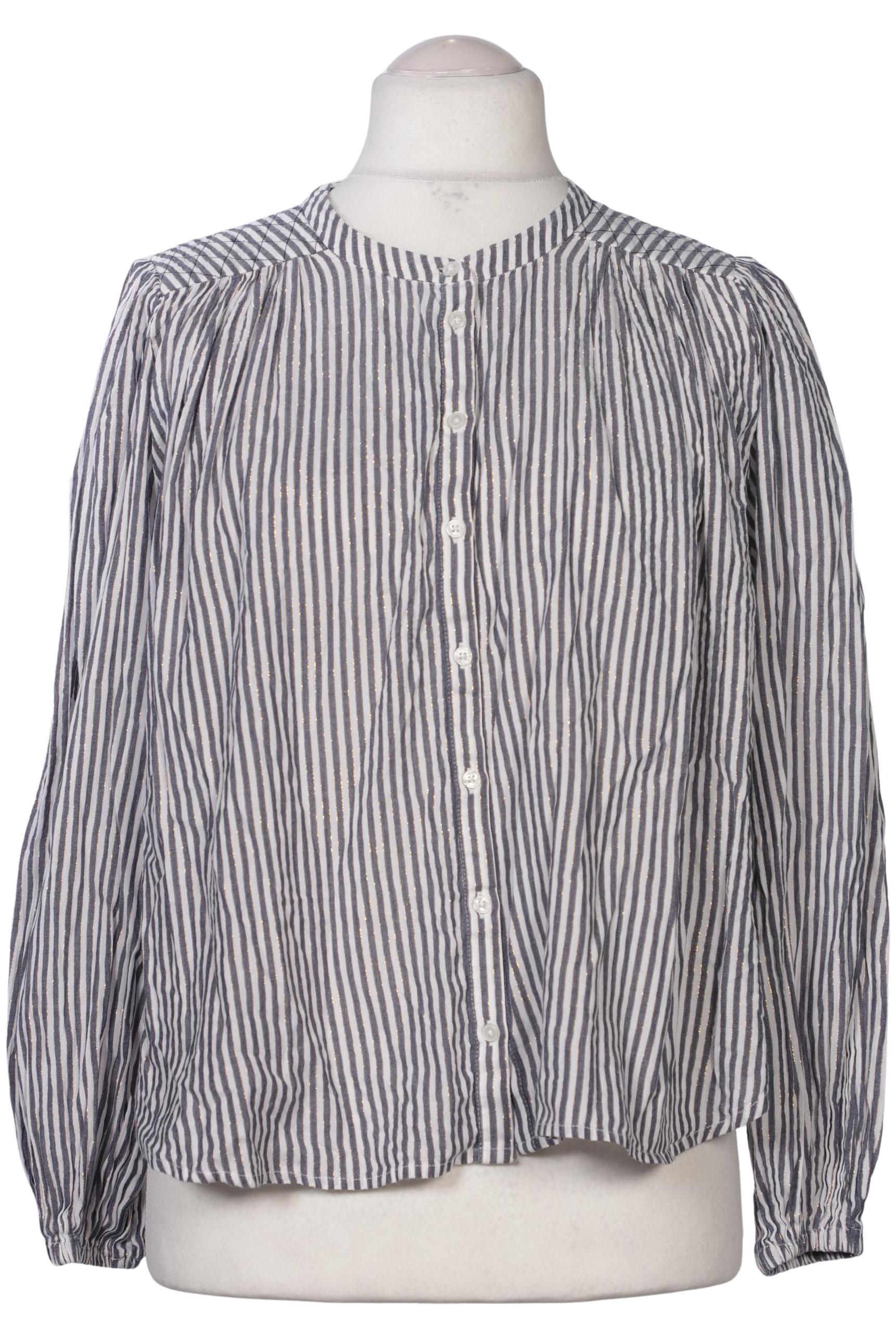 

Boden Damen Bluse, mehrfarbig, Gr. 40