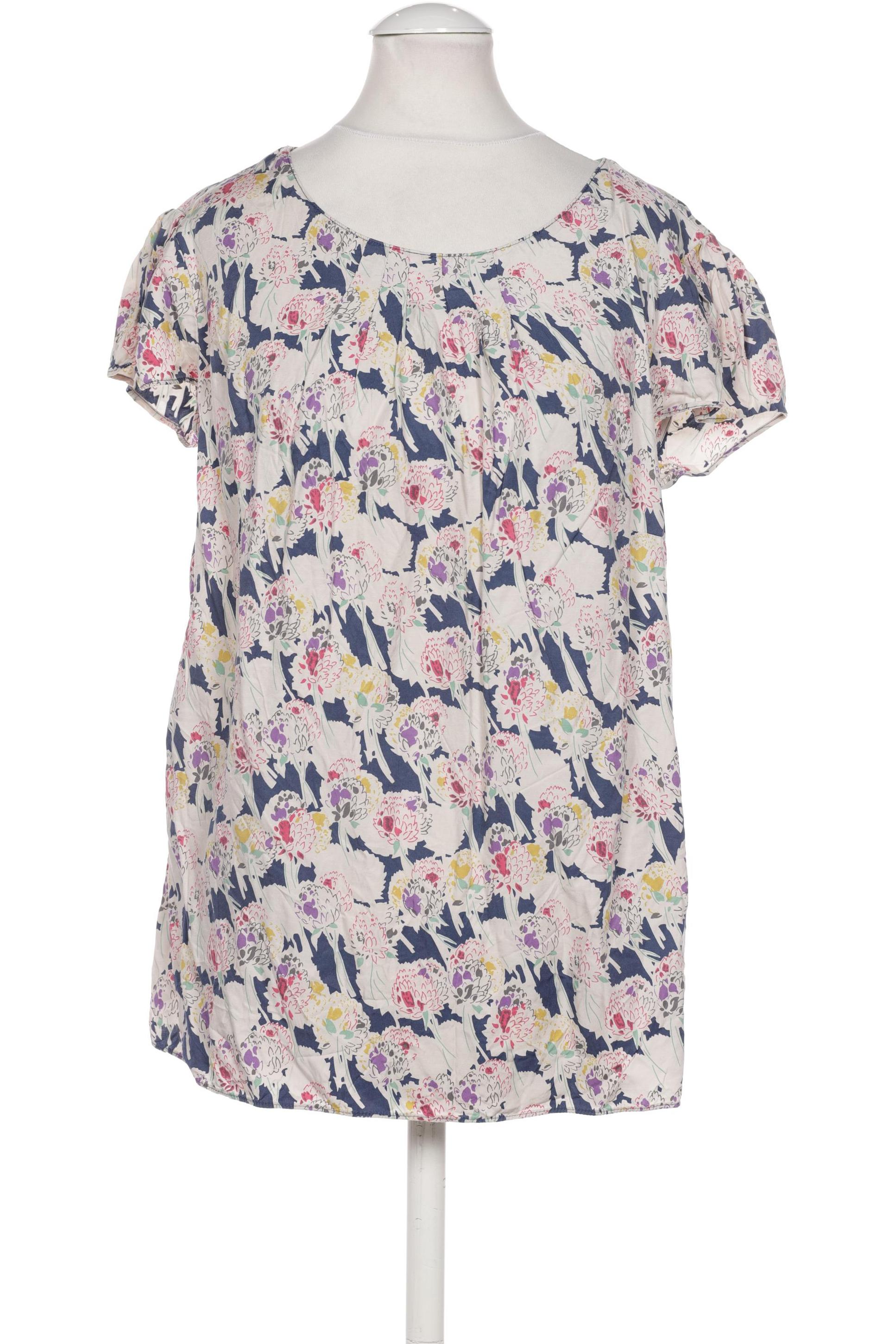 

Boden Damen Bluse, mehrfarbig