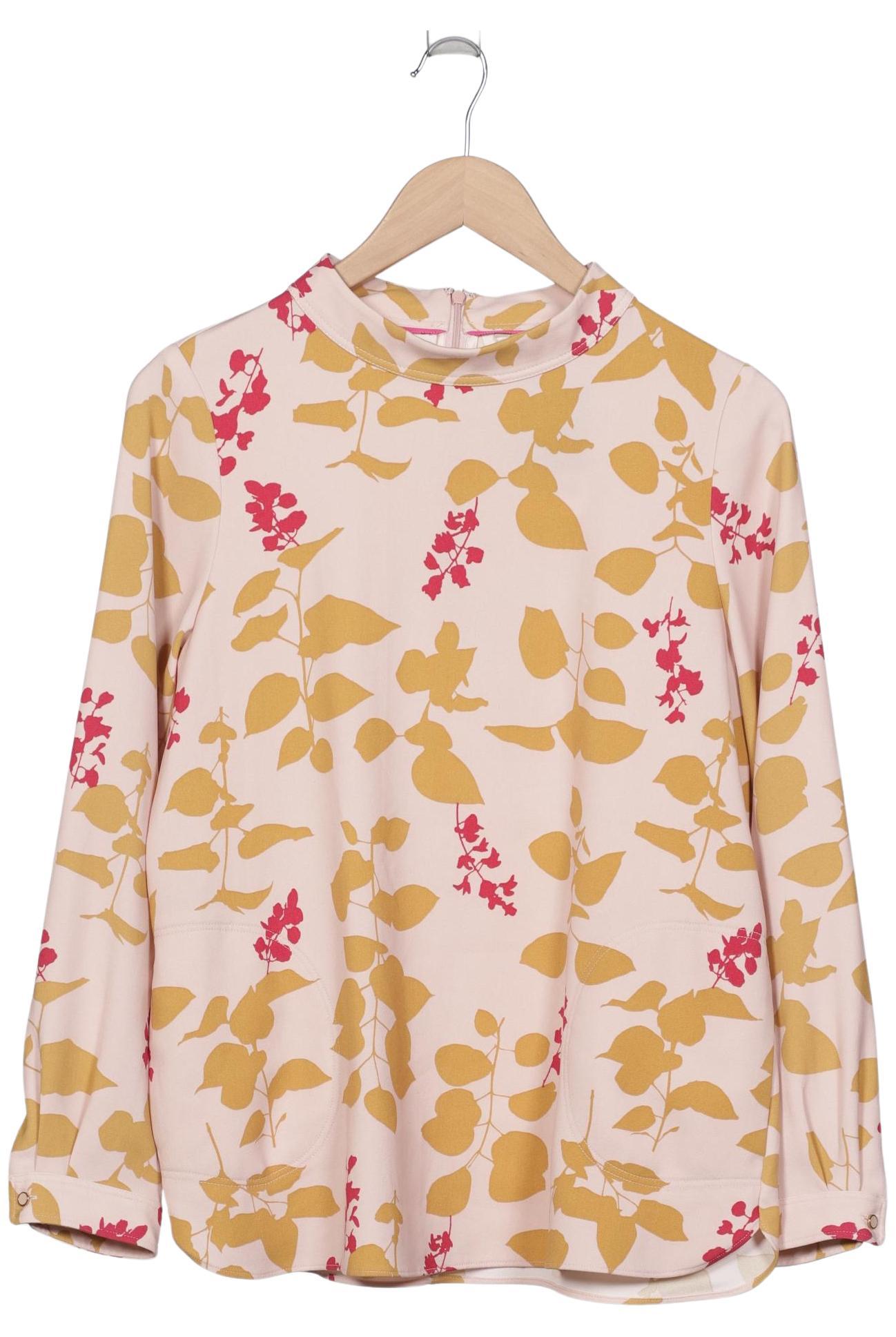 

Boden Damen Bluse, mehrfarbig, Gr. 38