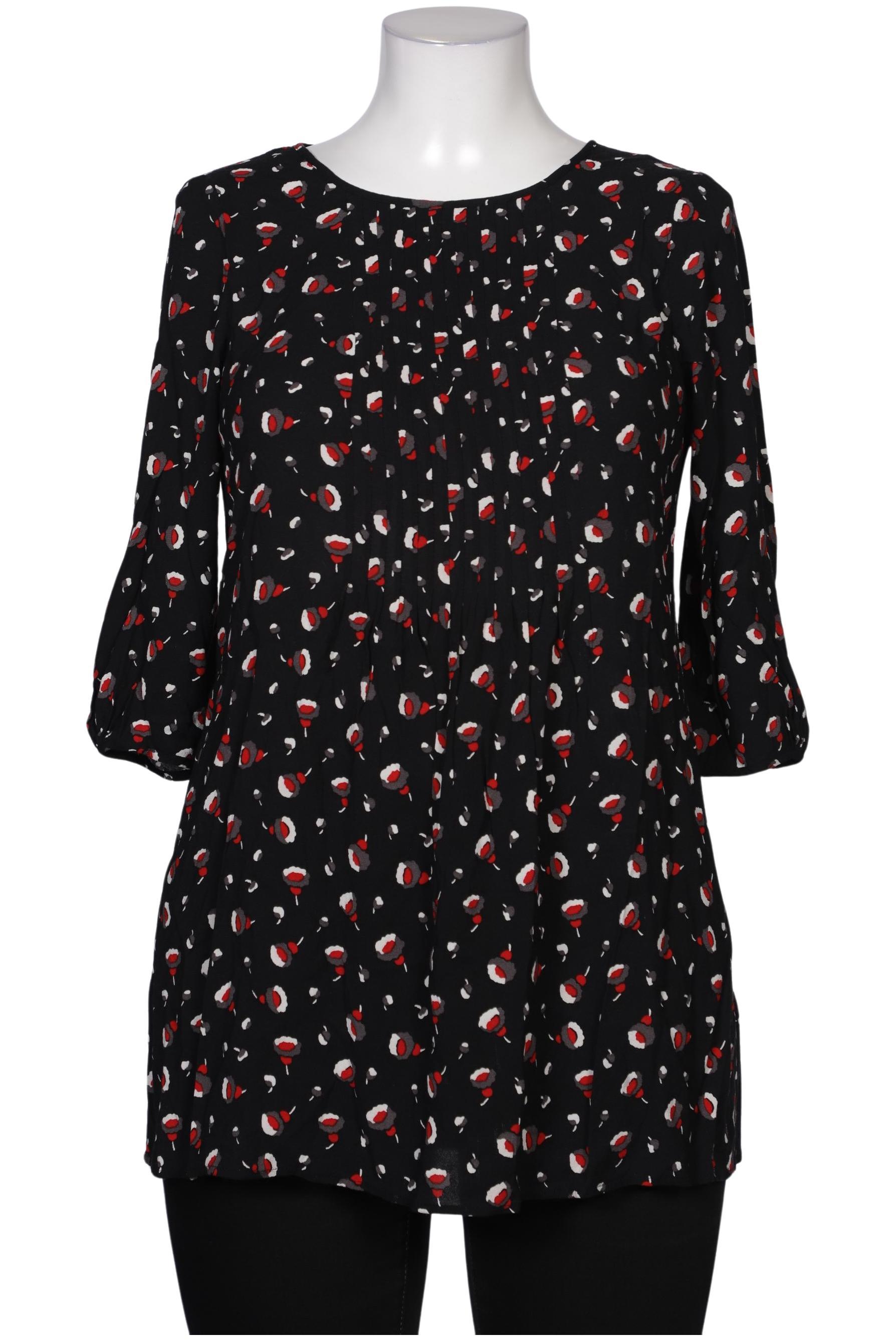 

Boden Damen Bluse, mehrfarbig, Gr. 40