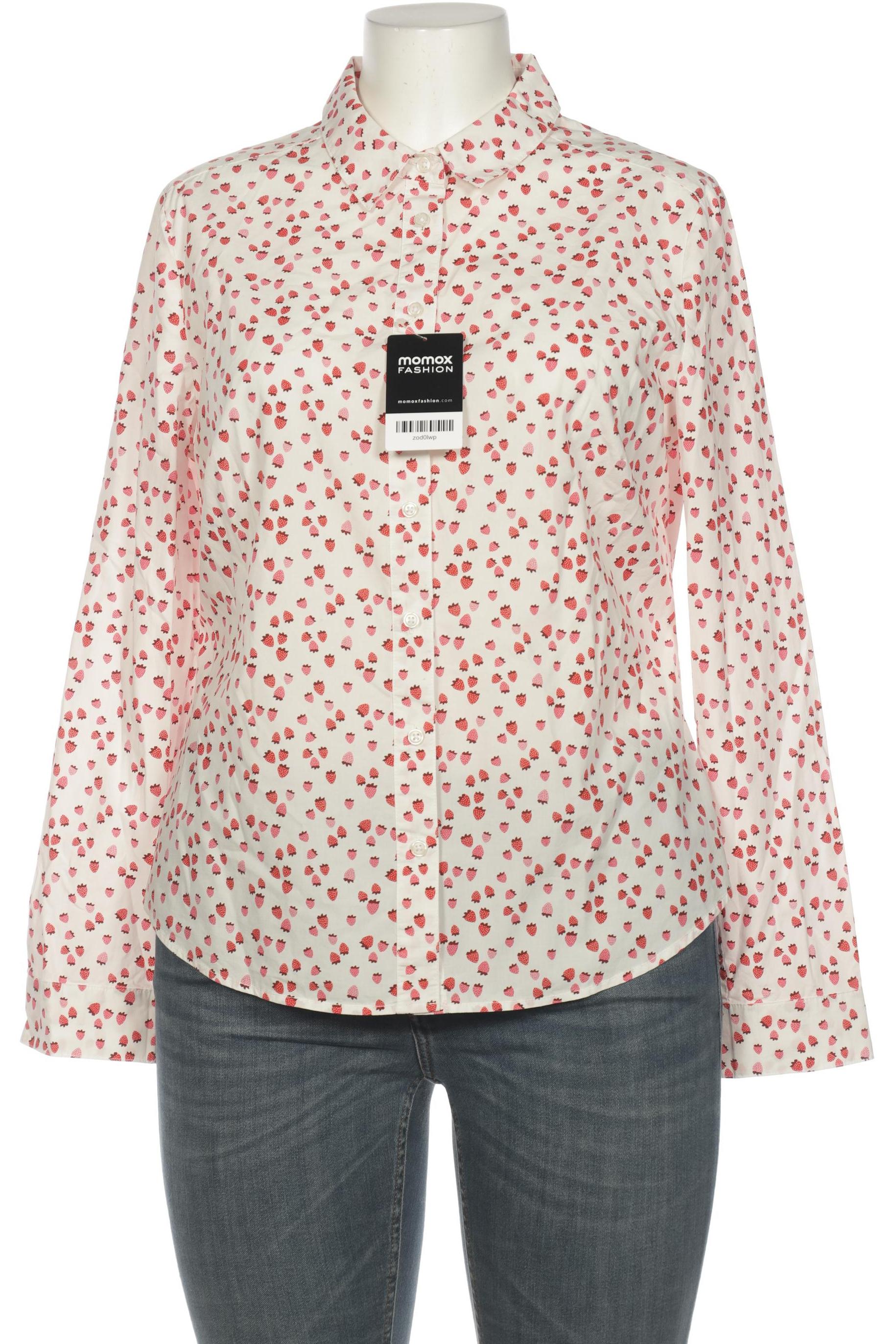 

Boden Damen Bluse, pink