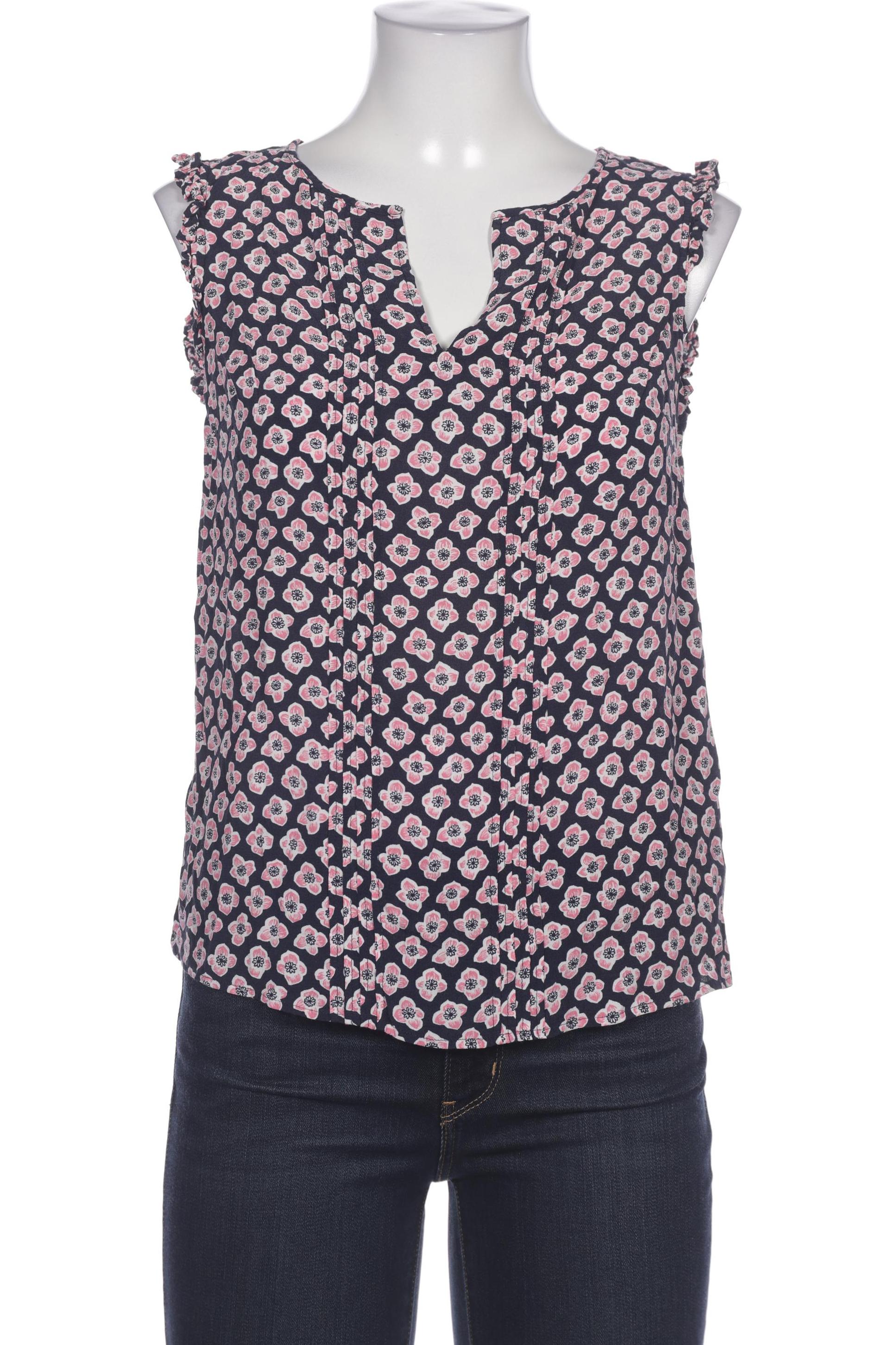 

Boden Damen Bluse, marineblau, Gr. 38