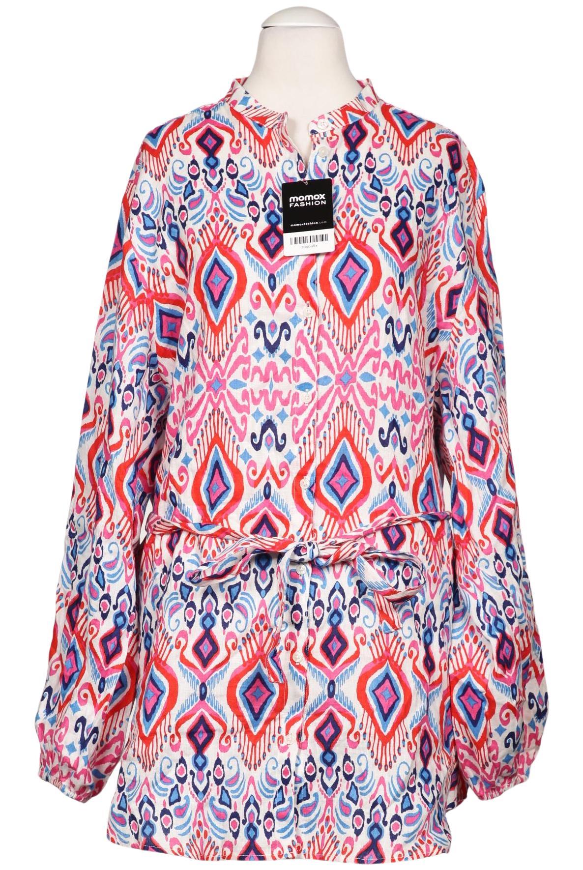 

Boden Damen Bluse, mehrfarbig, Gr. 40