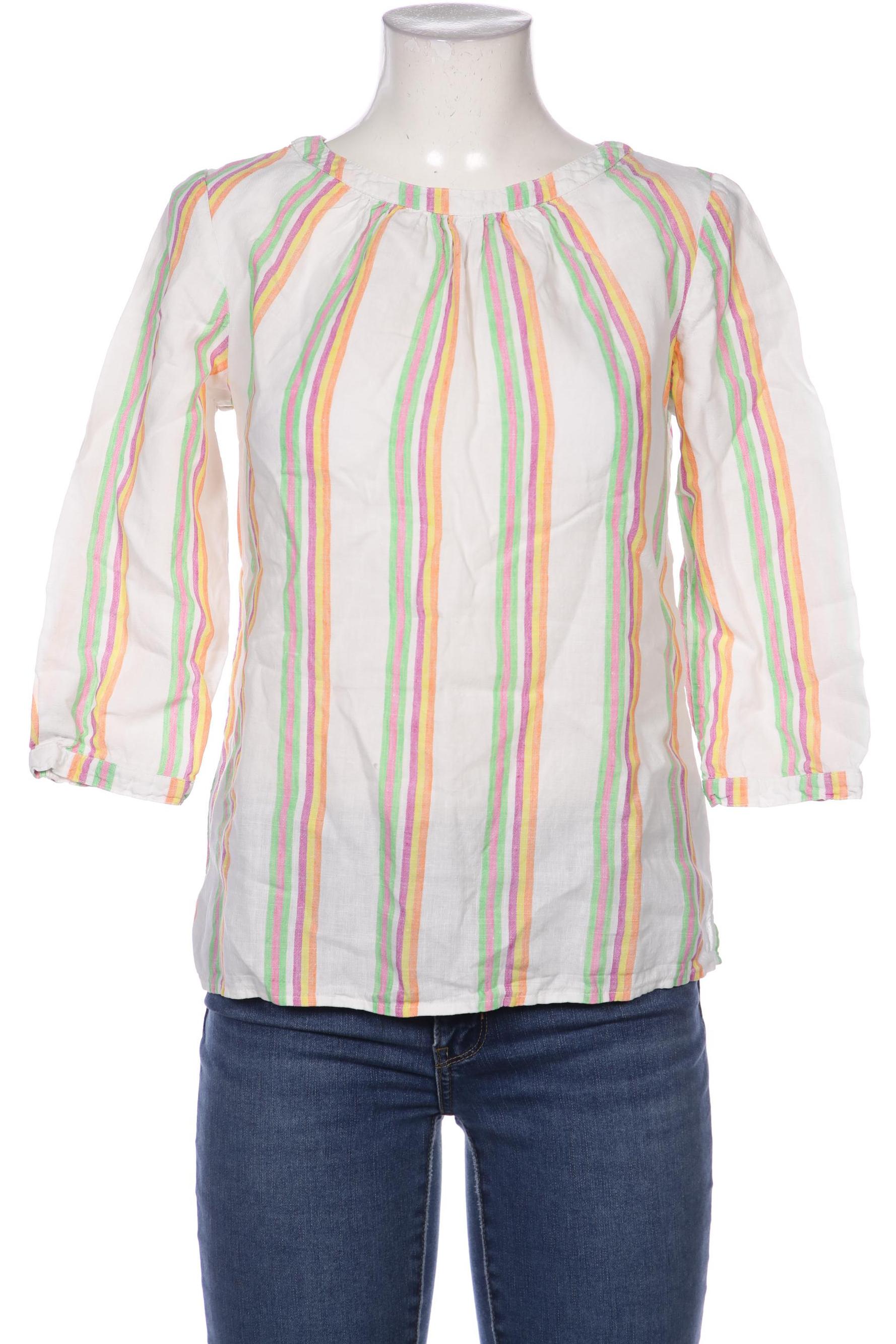 

Boden Damen Bluse, mehrfarbig, Gr. 34