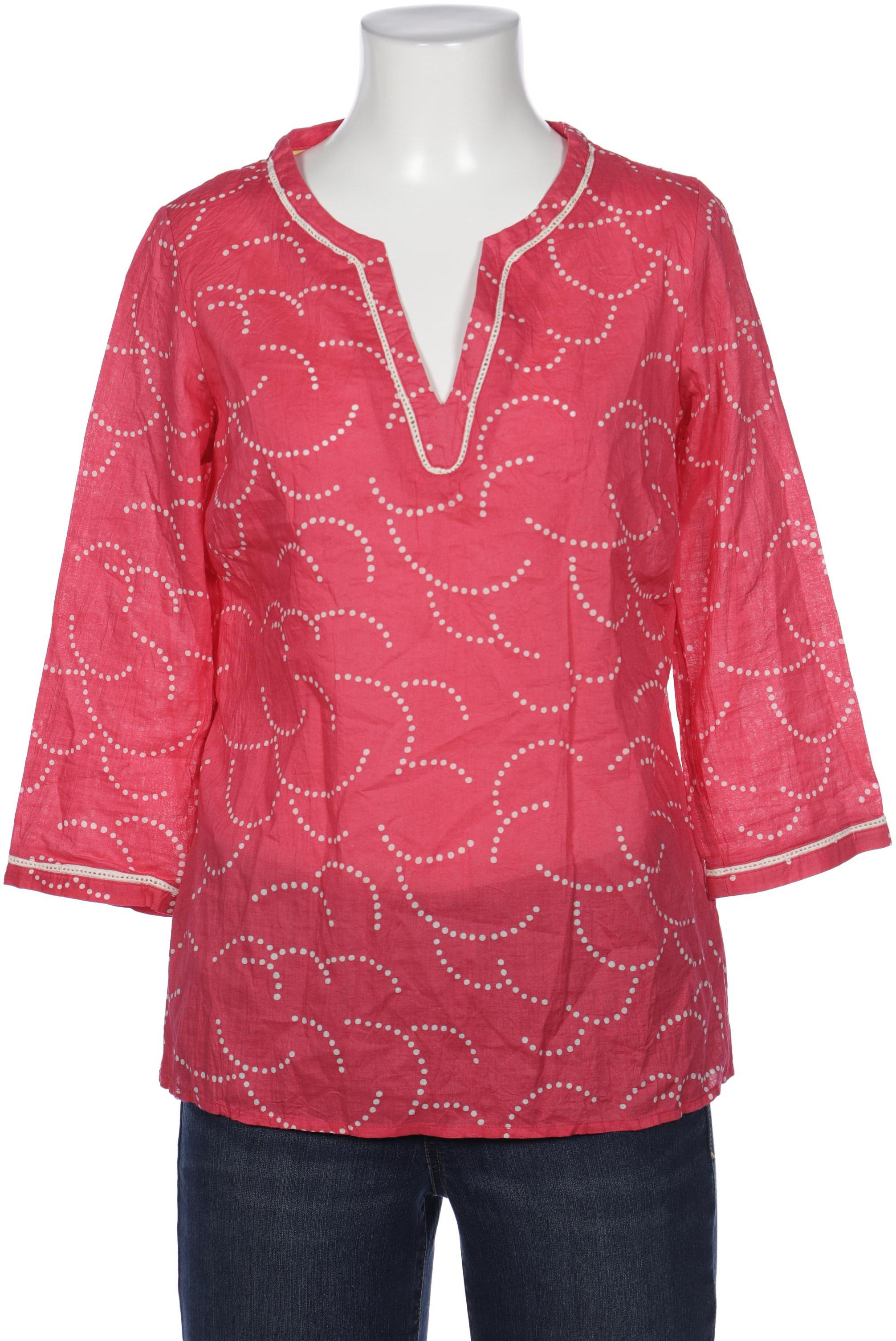 

Boden Damen Bluse, pink