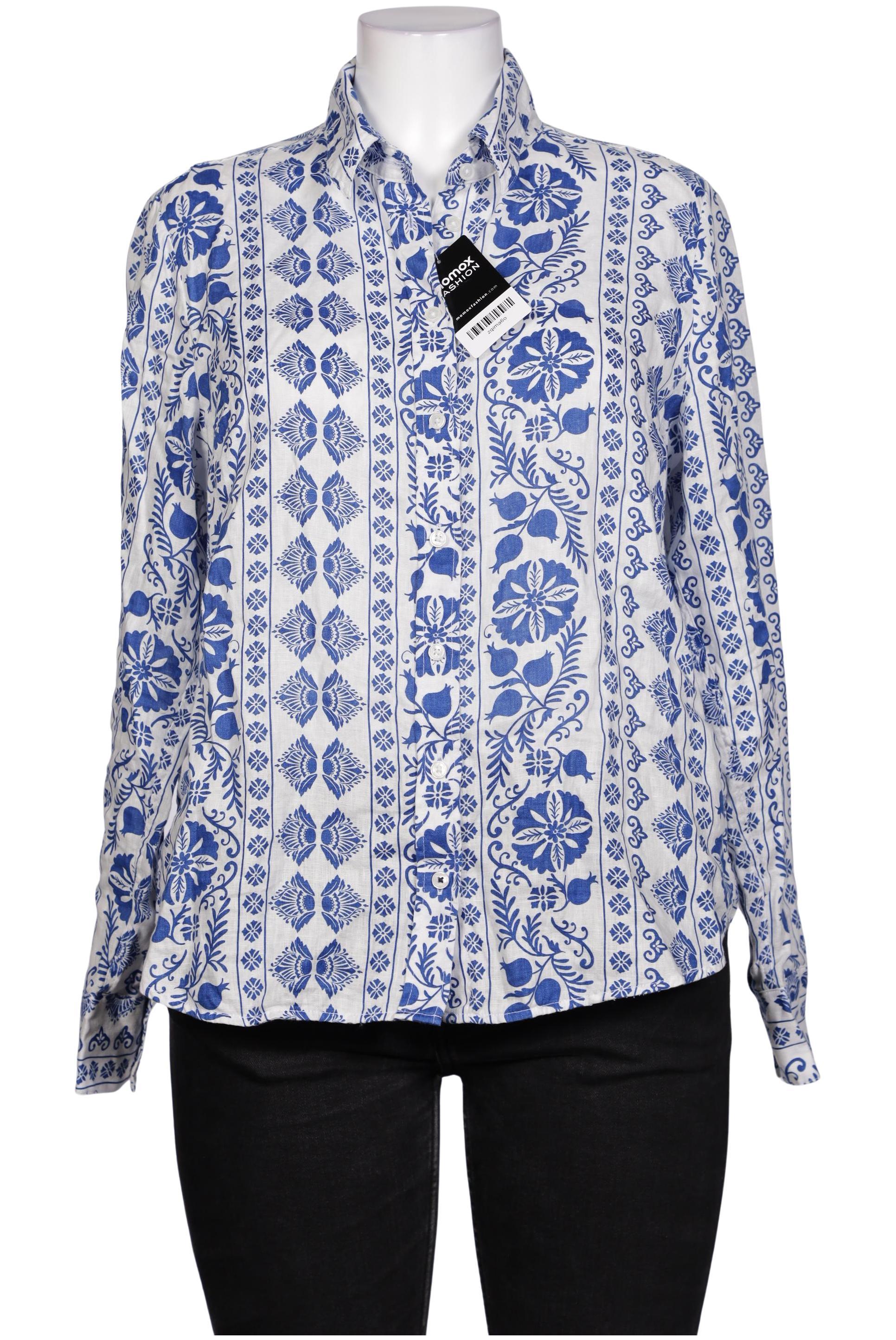 

Boden Damen Bluse, mehrfarbig, Gr. 42