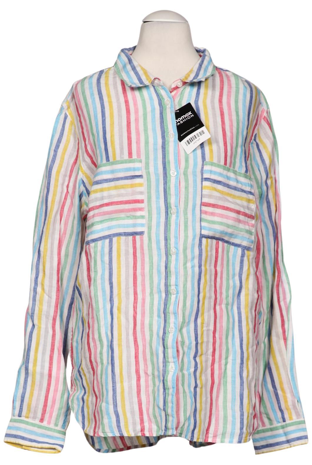 

Boden Damen Bluse, mehrfarbig, Gr. 40