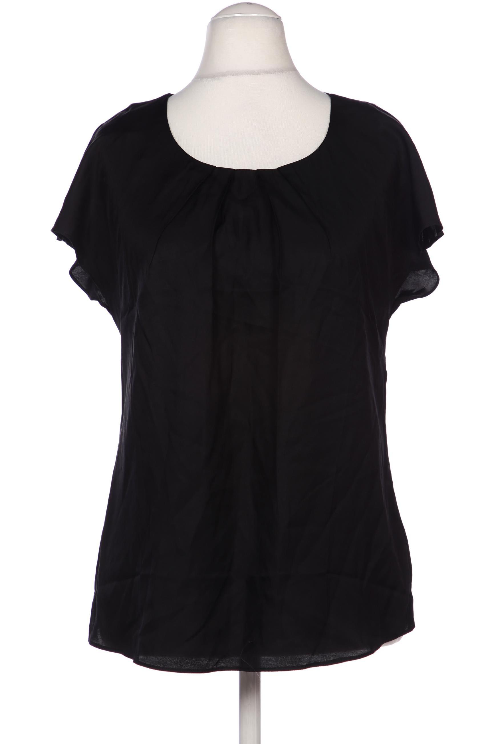 

Boden Damen Bluse, schwarz, Gr. 38