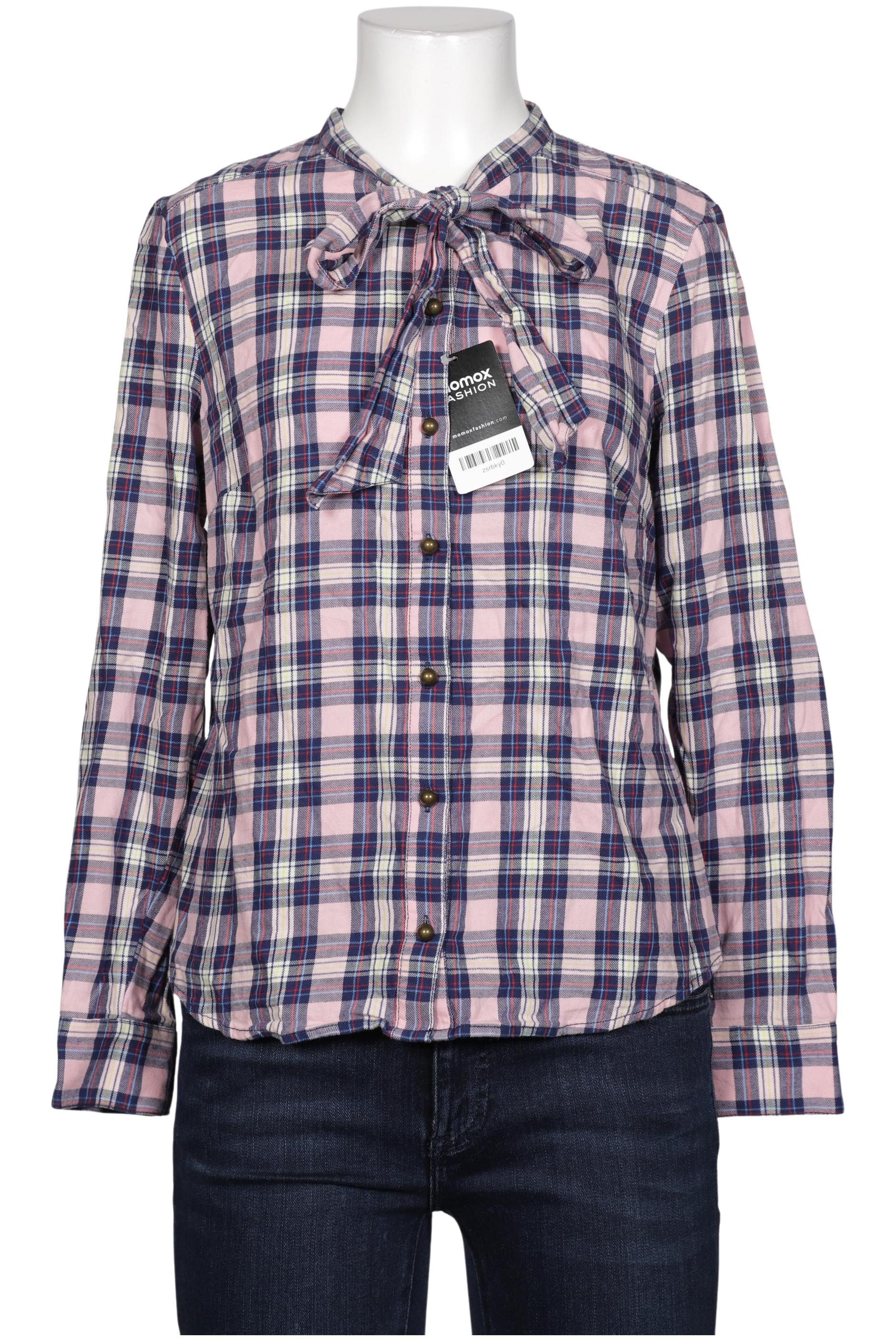 

Boden Damen Bluse, mehrfarbig, Gr. 36