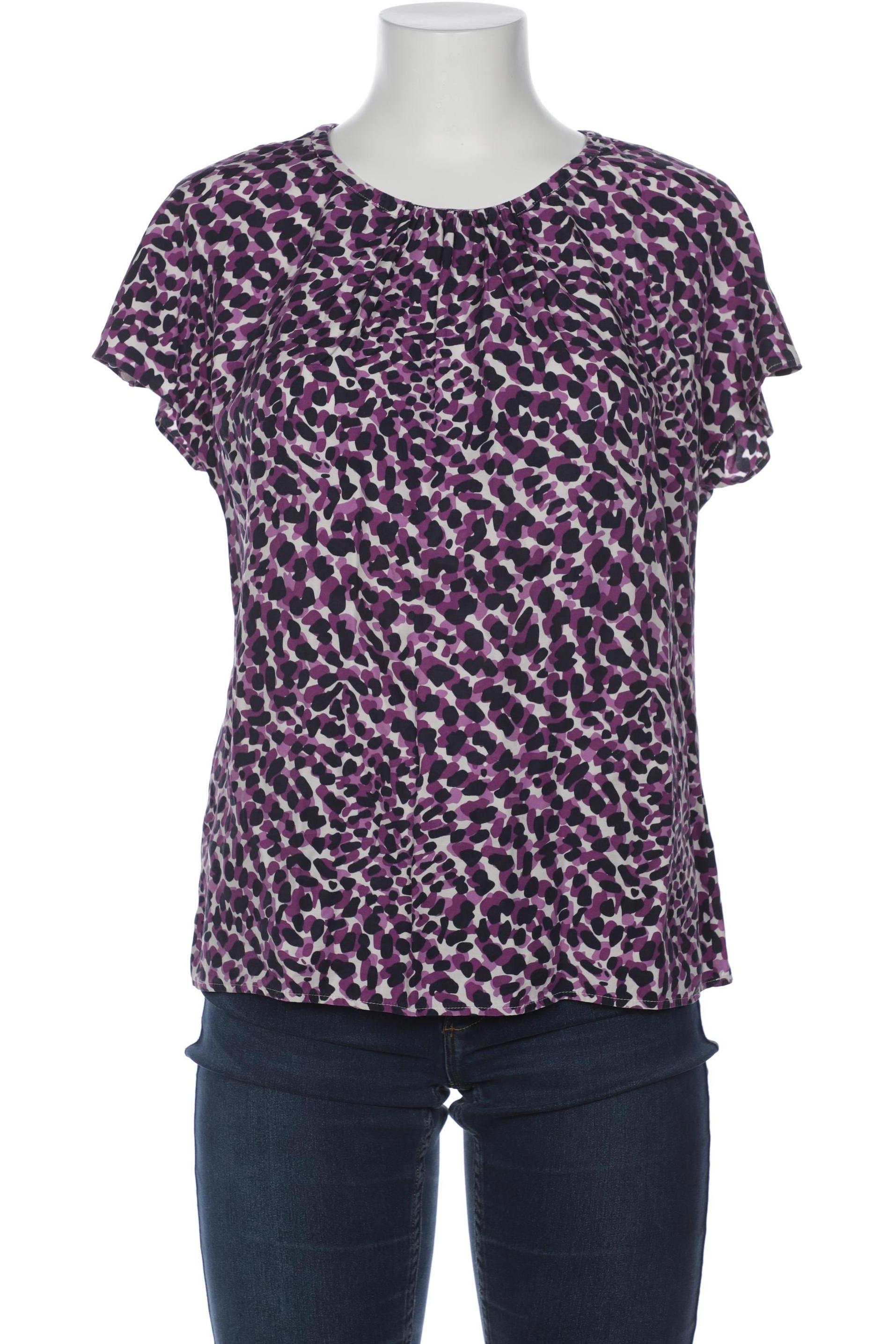 

Boden Damen Bluse, flieder, Gr. 38