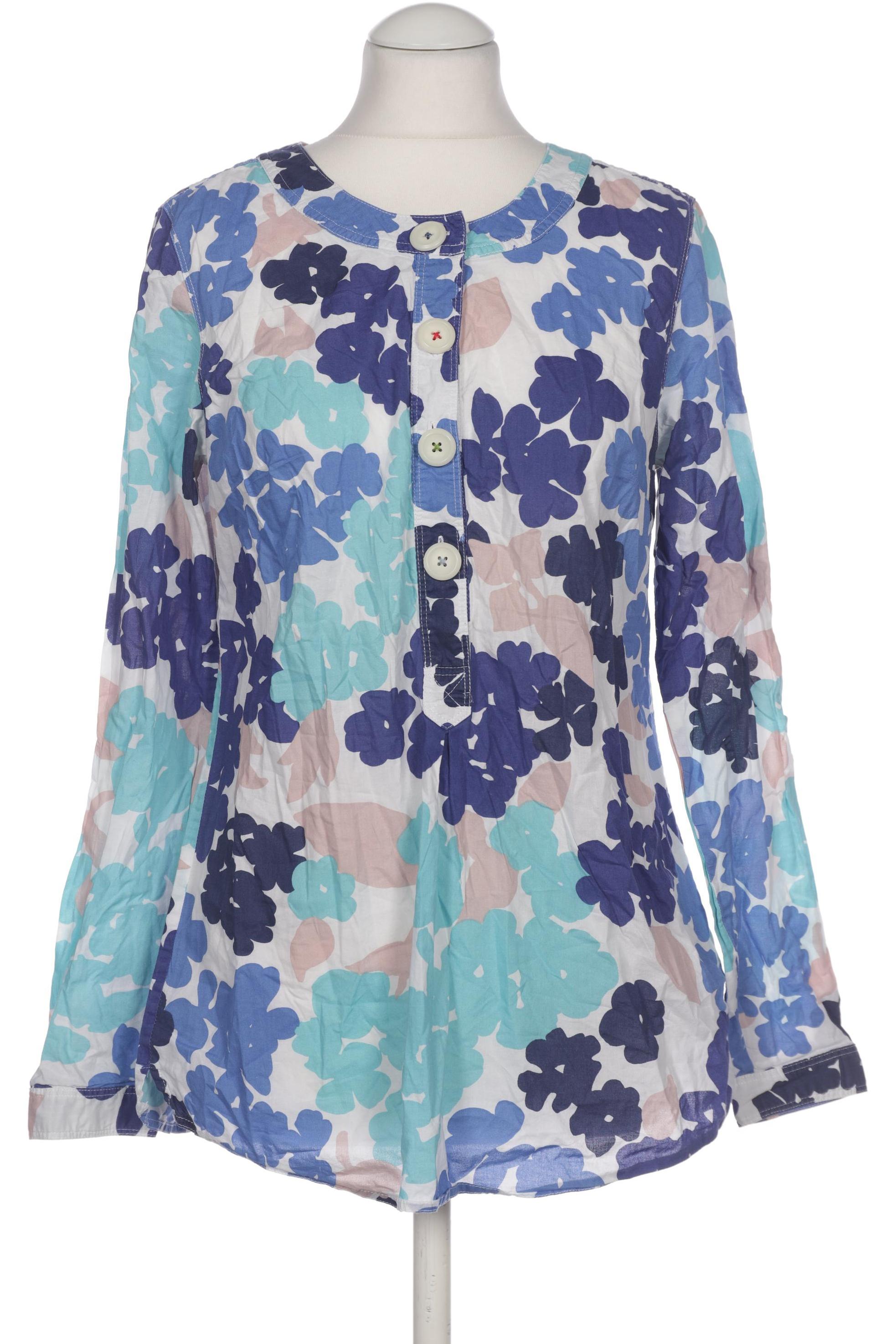 

Boden Damen Bluse, mehrfarbig, Gr. 38