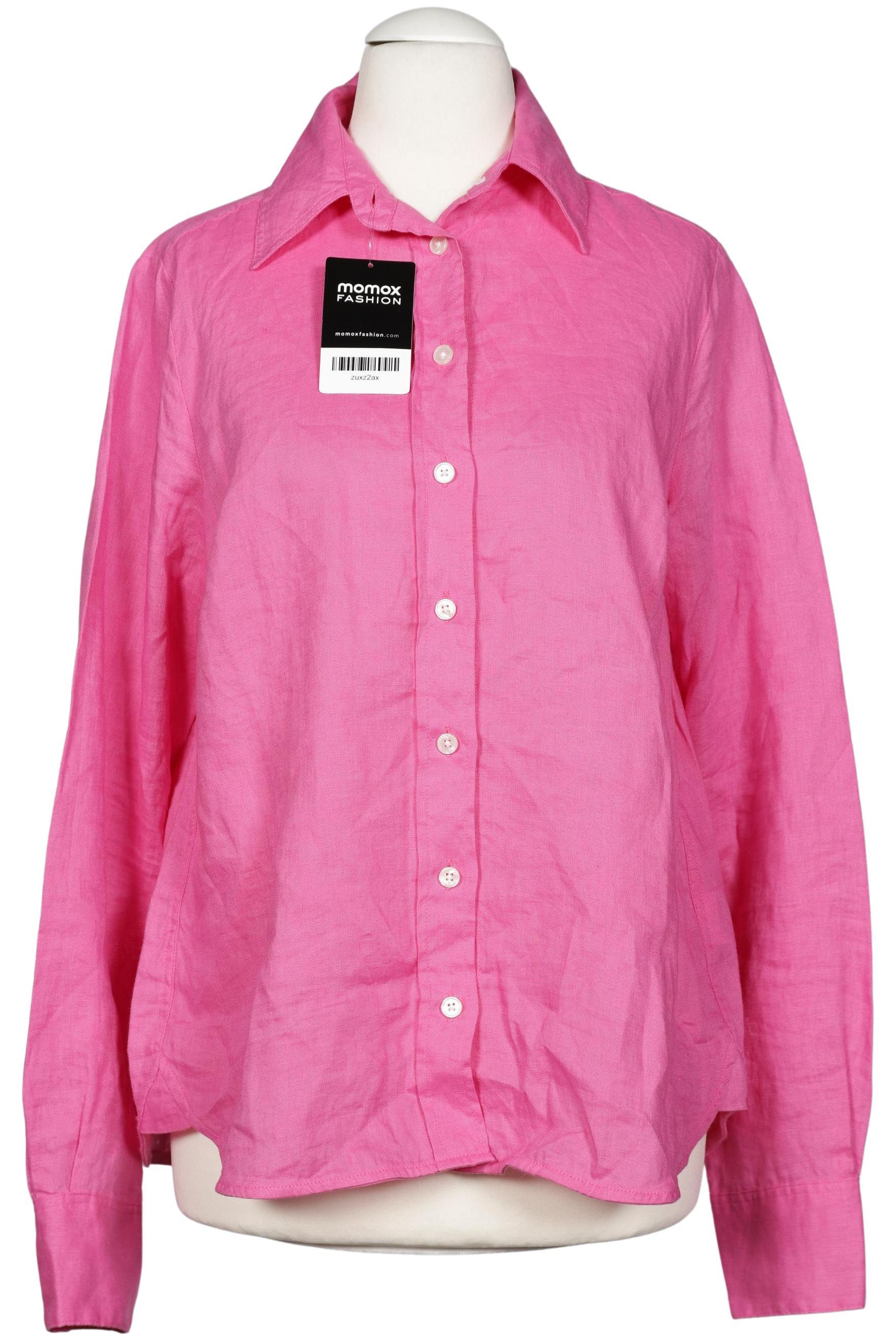 

Boden Damen Bluse, pink, Gr. 34