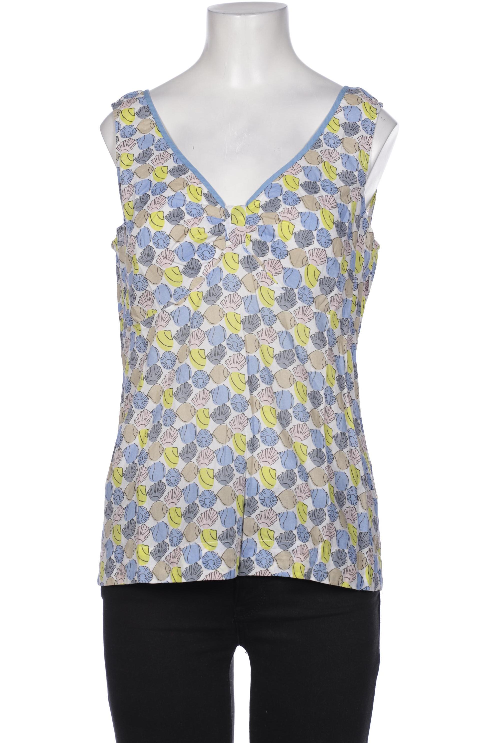 

Boden Damen Bluse, mehrfarbig, Gr. 12