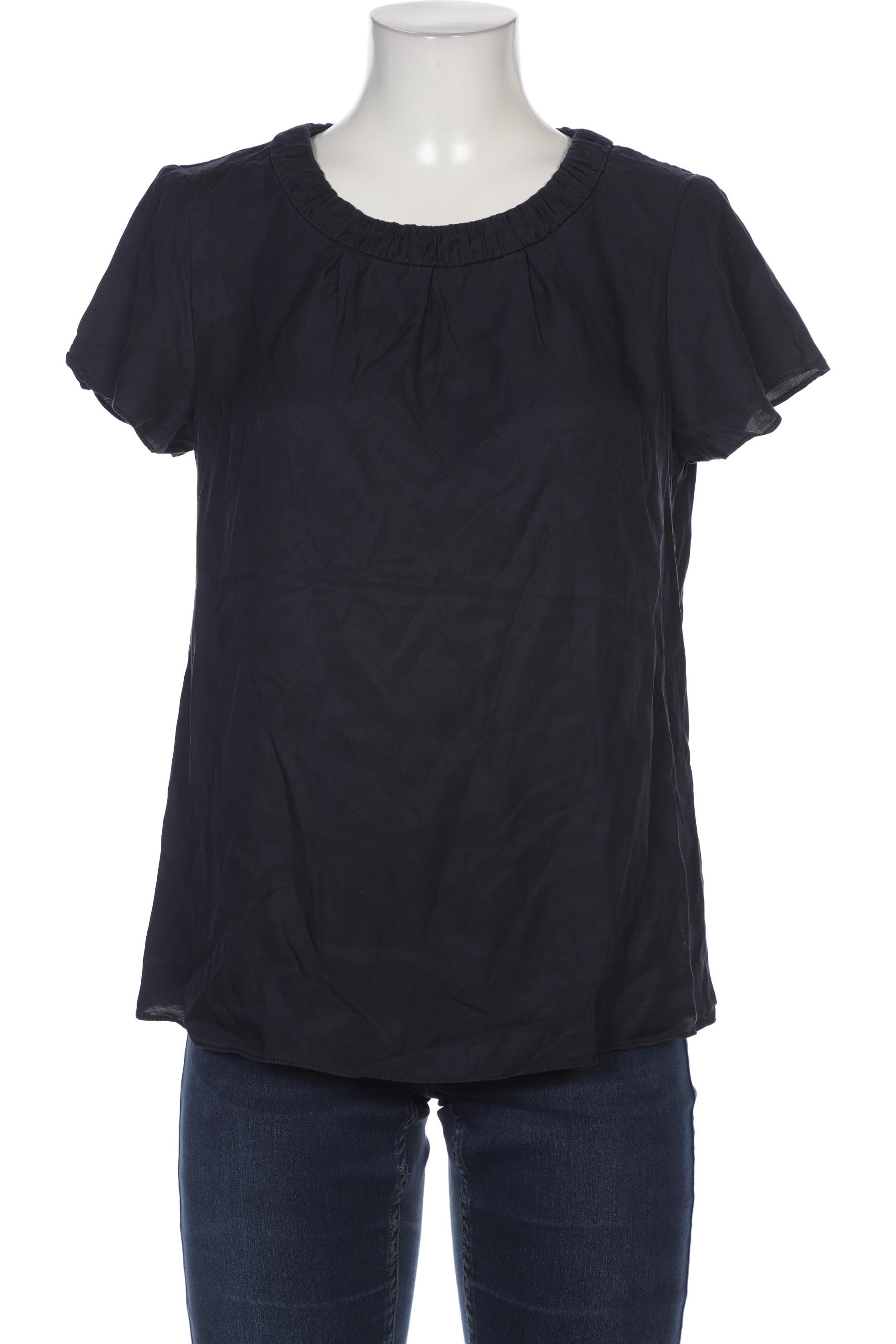 

Boden Damen Bluse, marineblau
