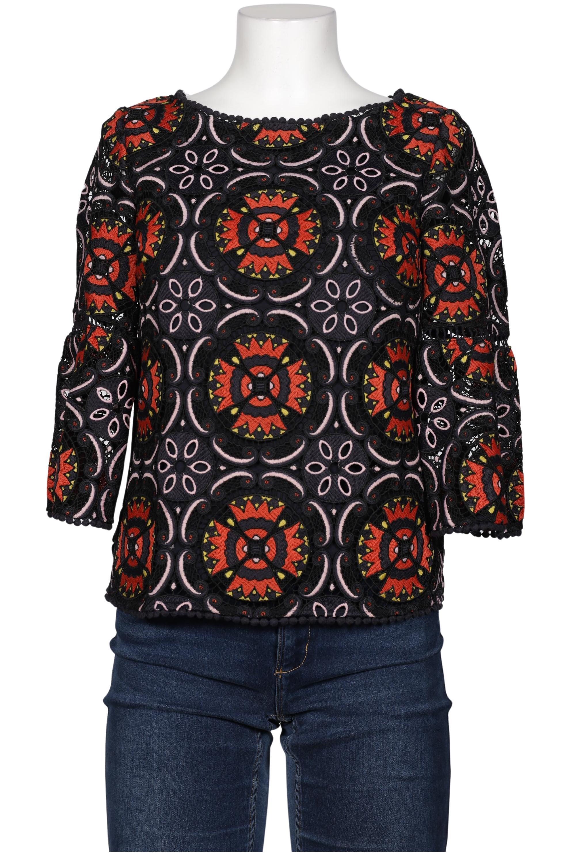 

Boden Damen Bluse, marineblau, Gr. 38