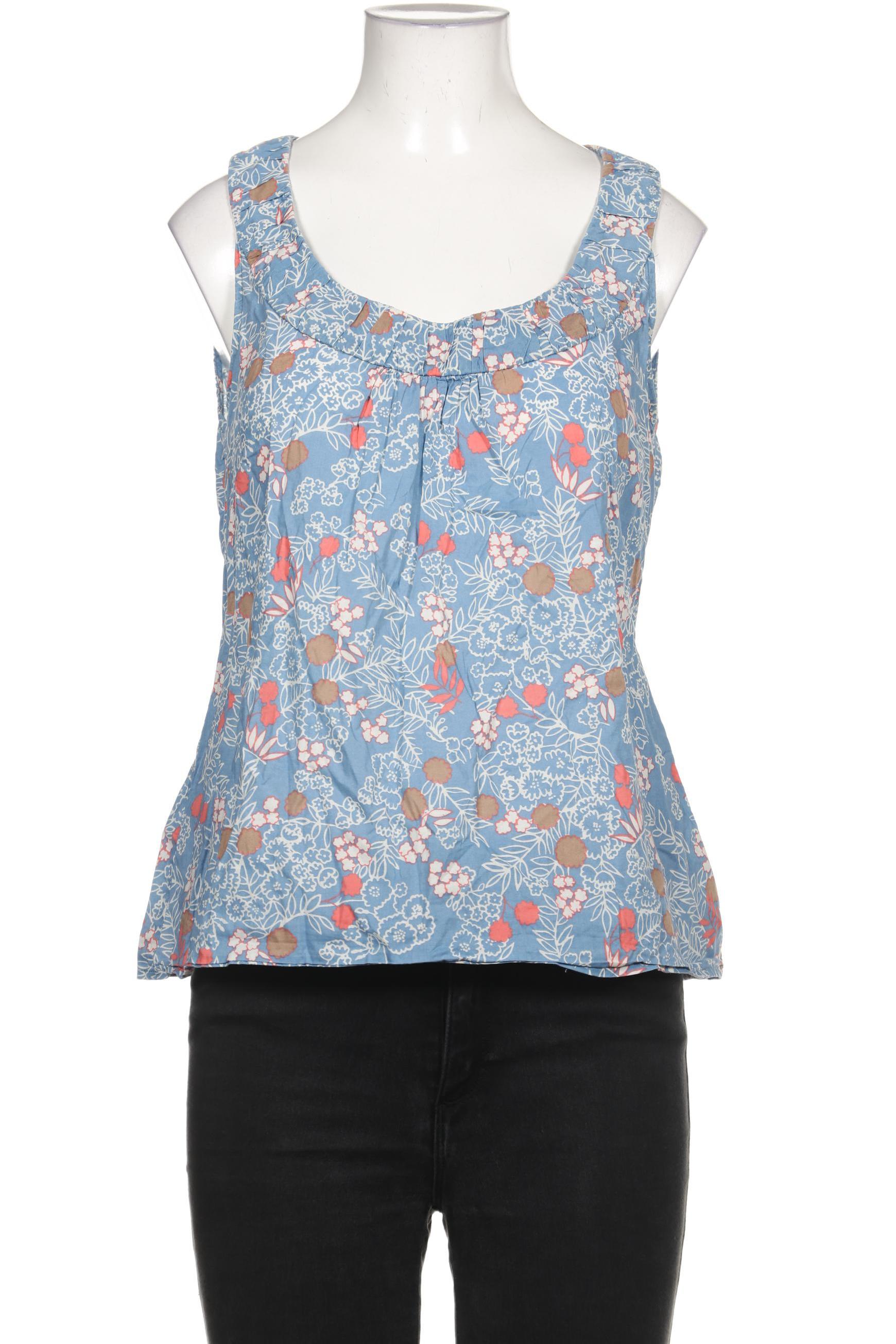 

Boden Damen Bluse, hellblau