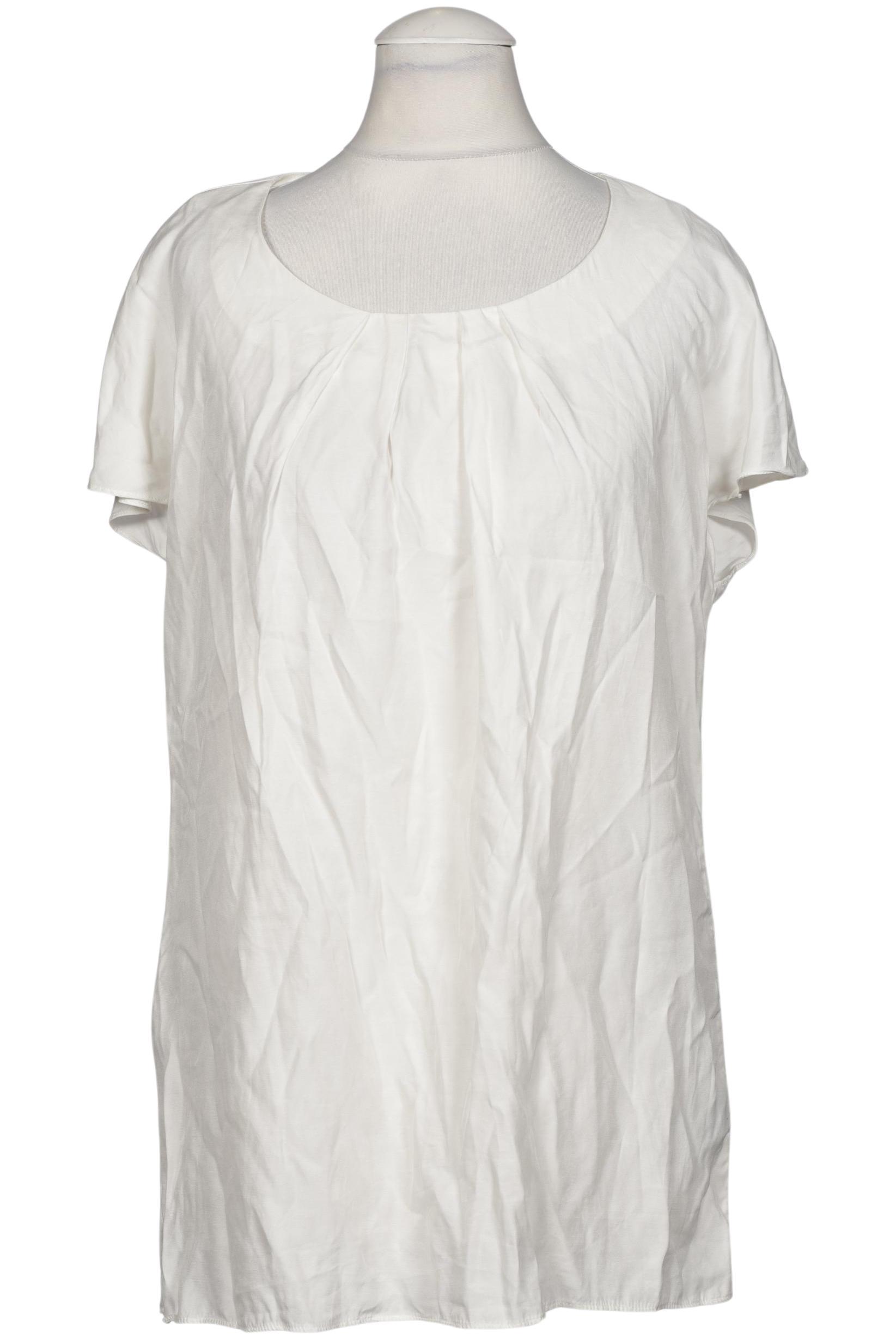 

Boden Damen Bluse, weiß, Gr. 36