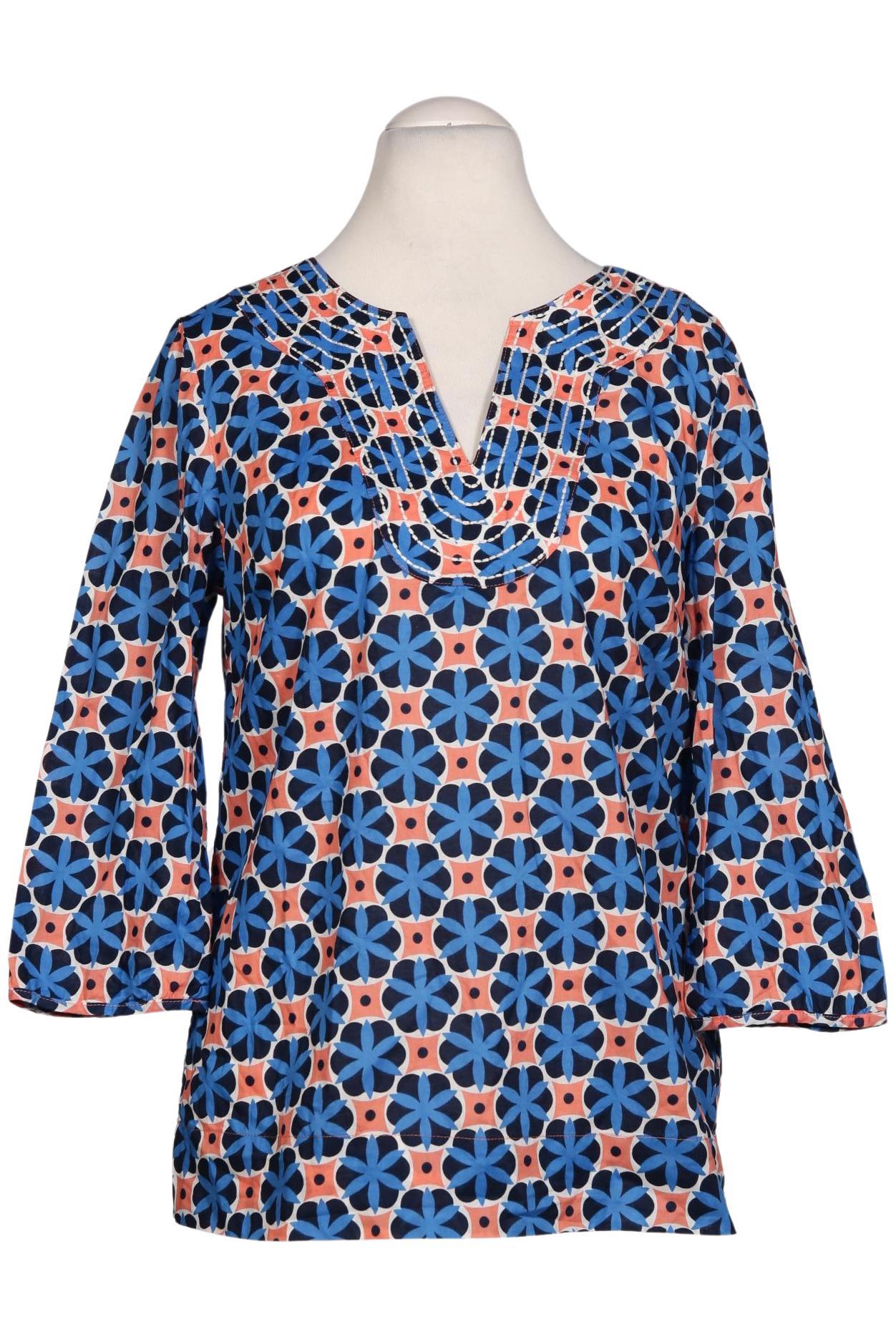 

Boden Damen Bluse, mehrfarbig, Gr. 38