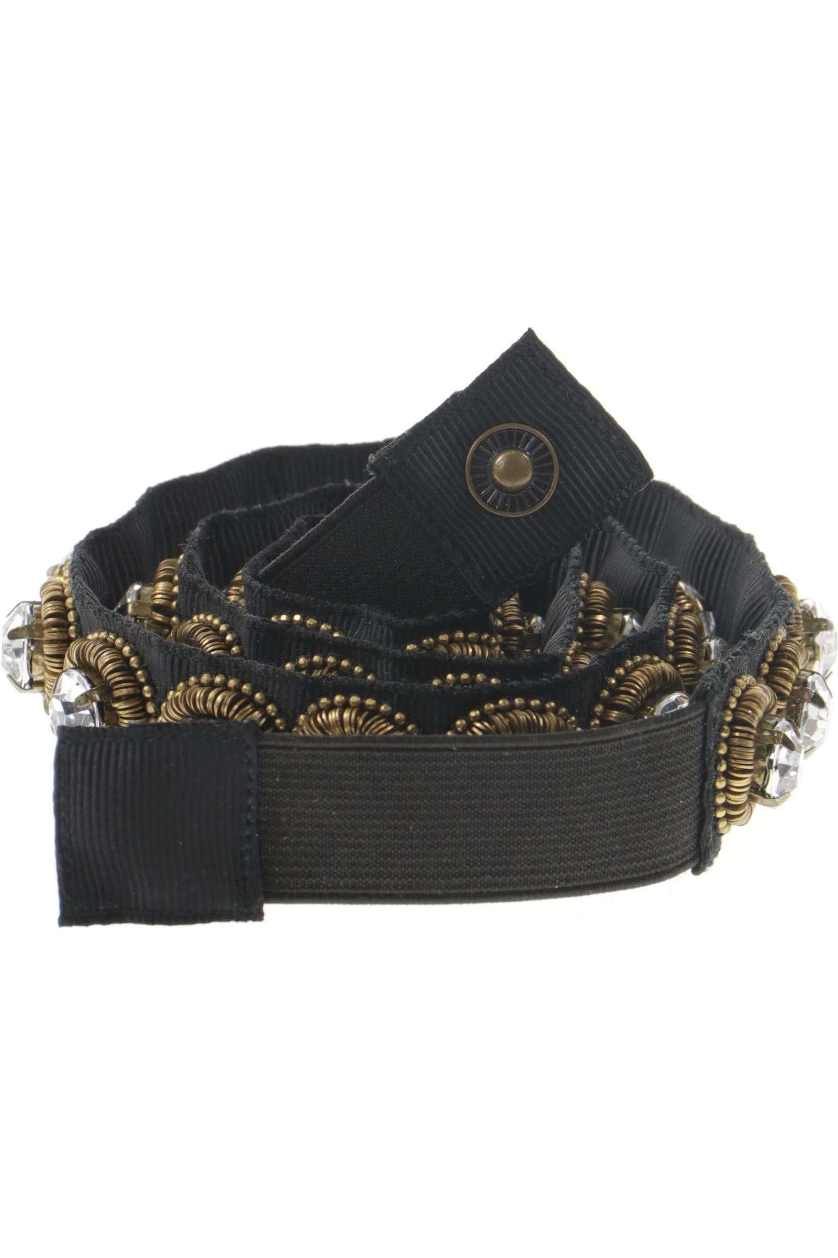 

Boden Damen Gürtel, schwarz, Gr.