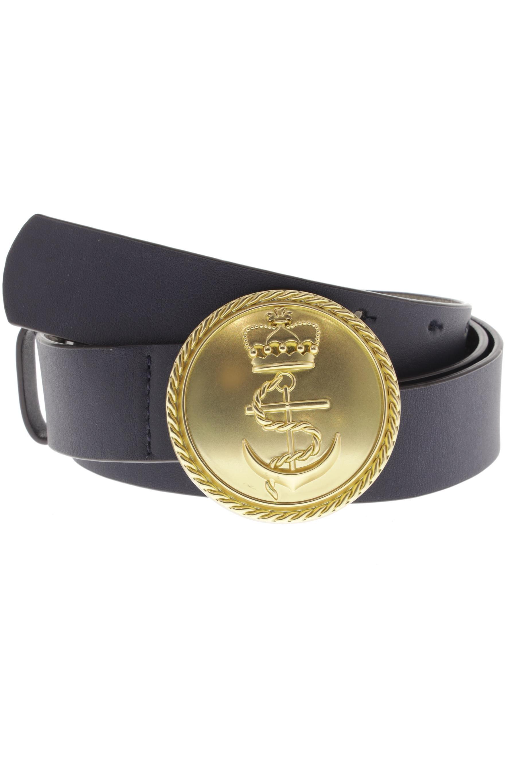 

Boden Damen Gürtel, blau, Gr. 90