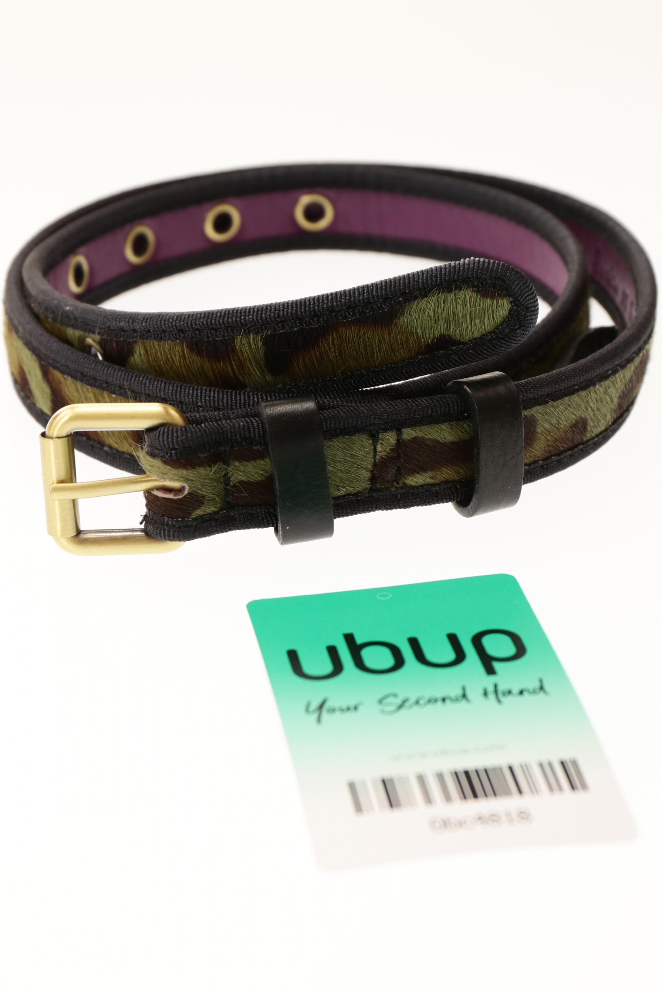 

Boden Damen Gürtel, grün, Gr. 75