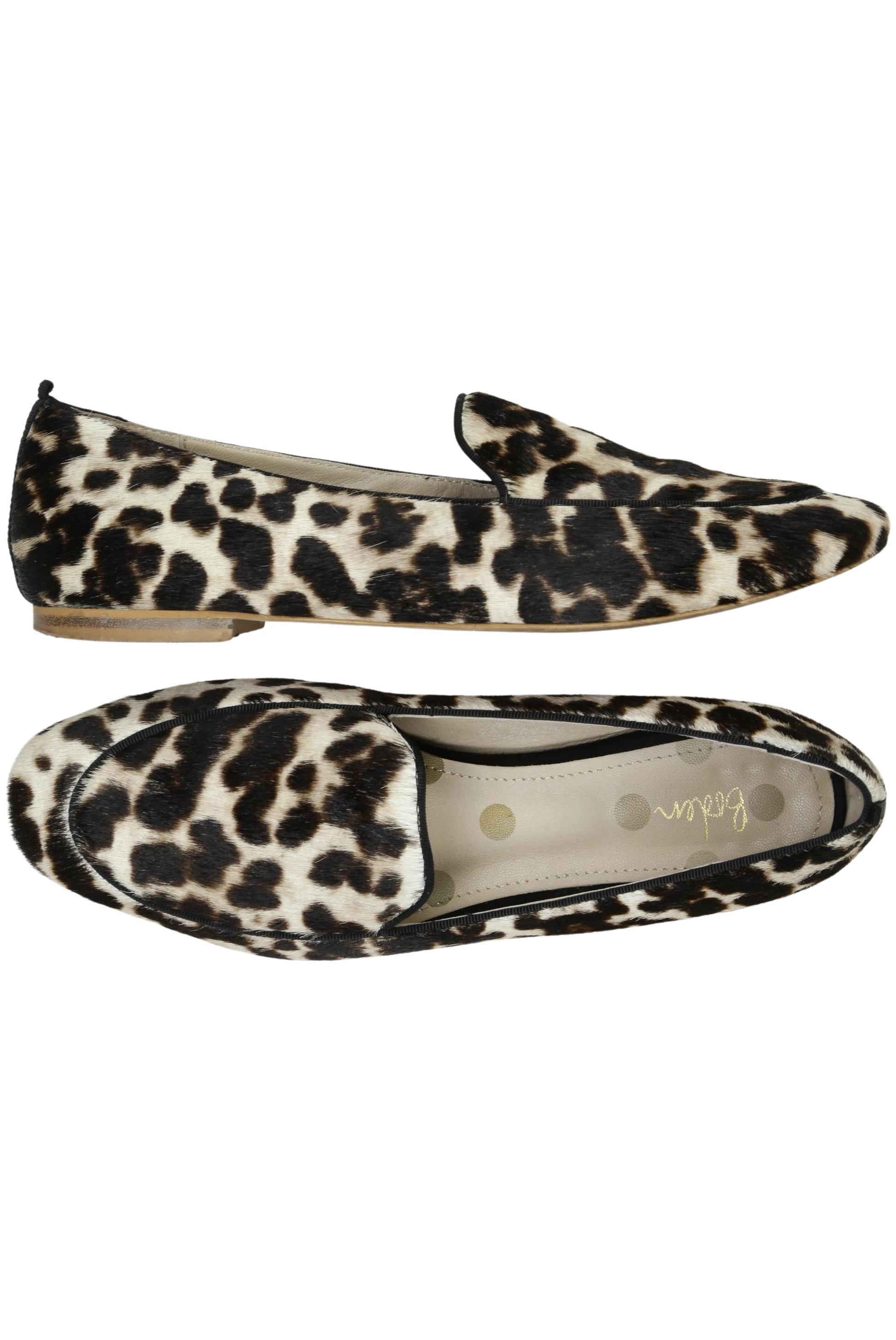 

Boden Damen Halbschuh, mehrfarbig, Gr. 41