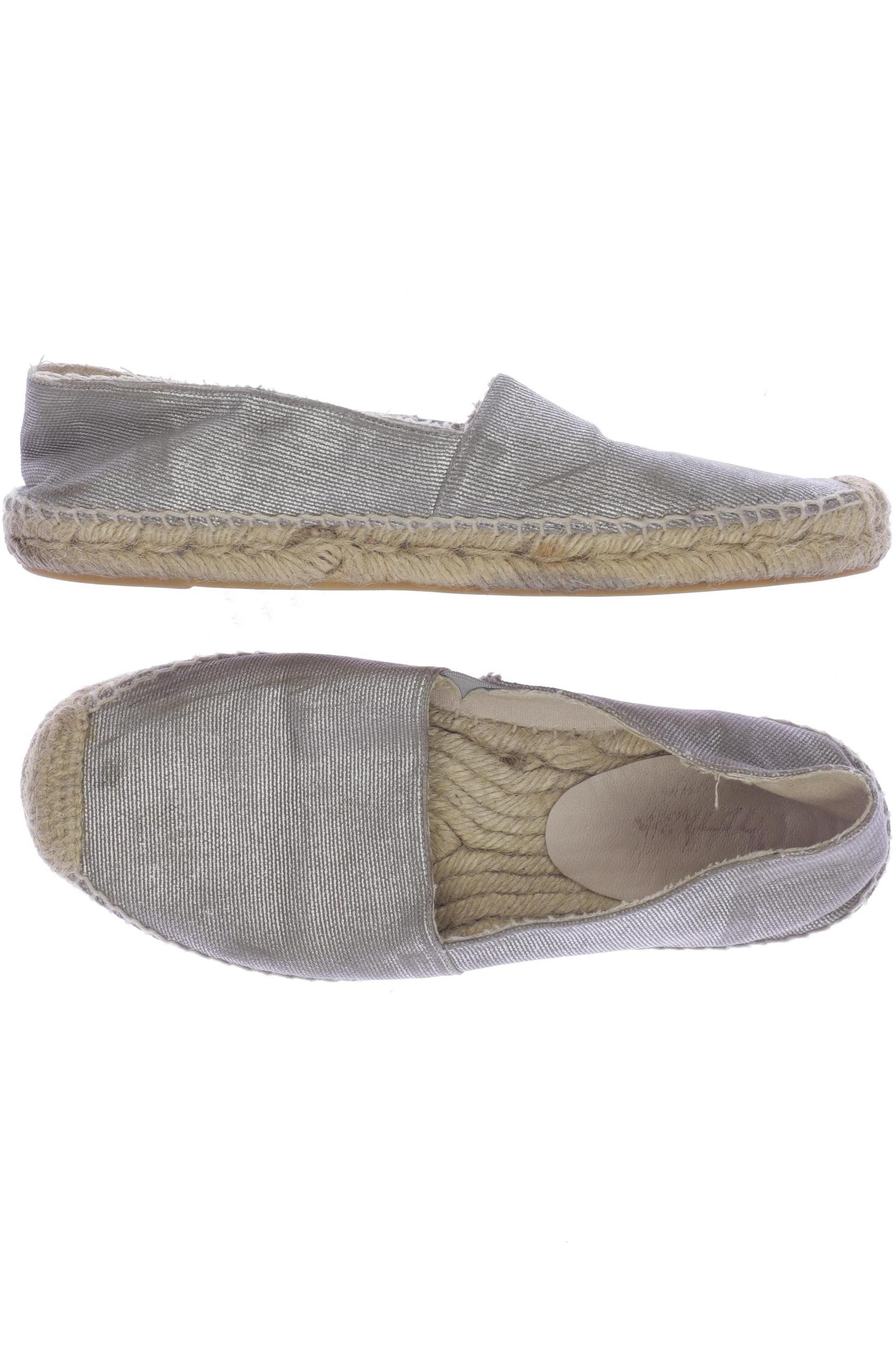 

Boden Damen Halbschuh, grau