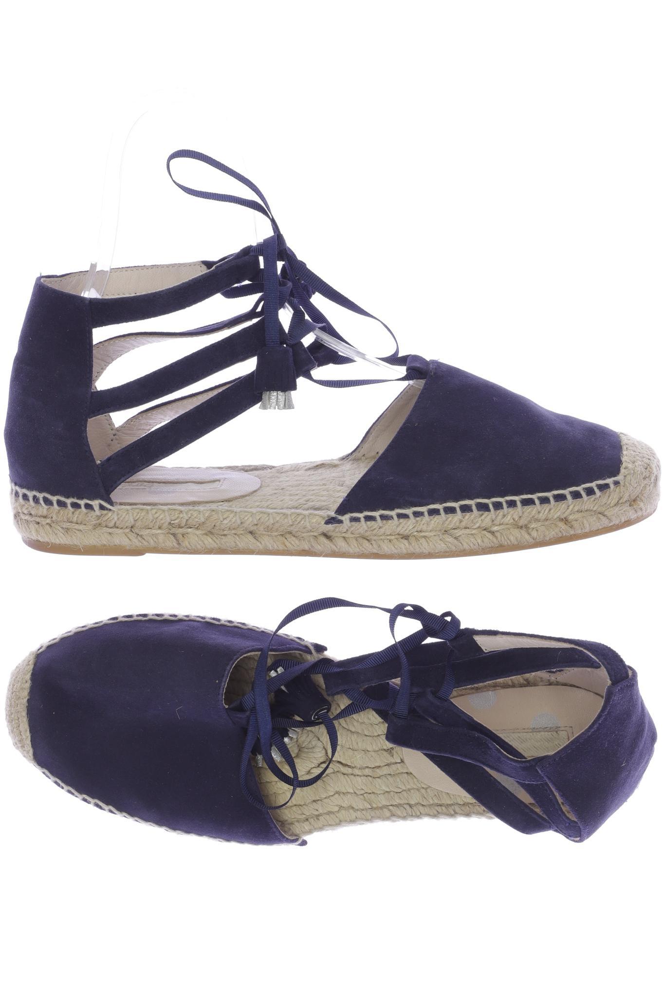 

Boden Damen Halbschuh, marineblau, Gr. 40