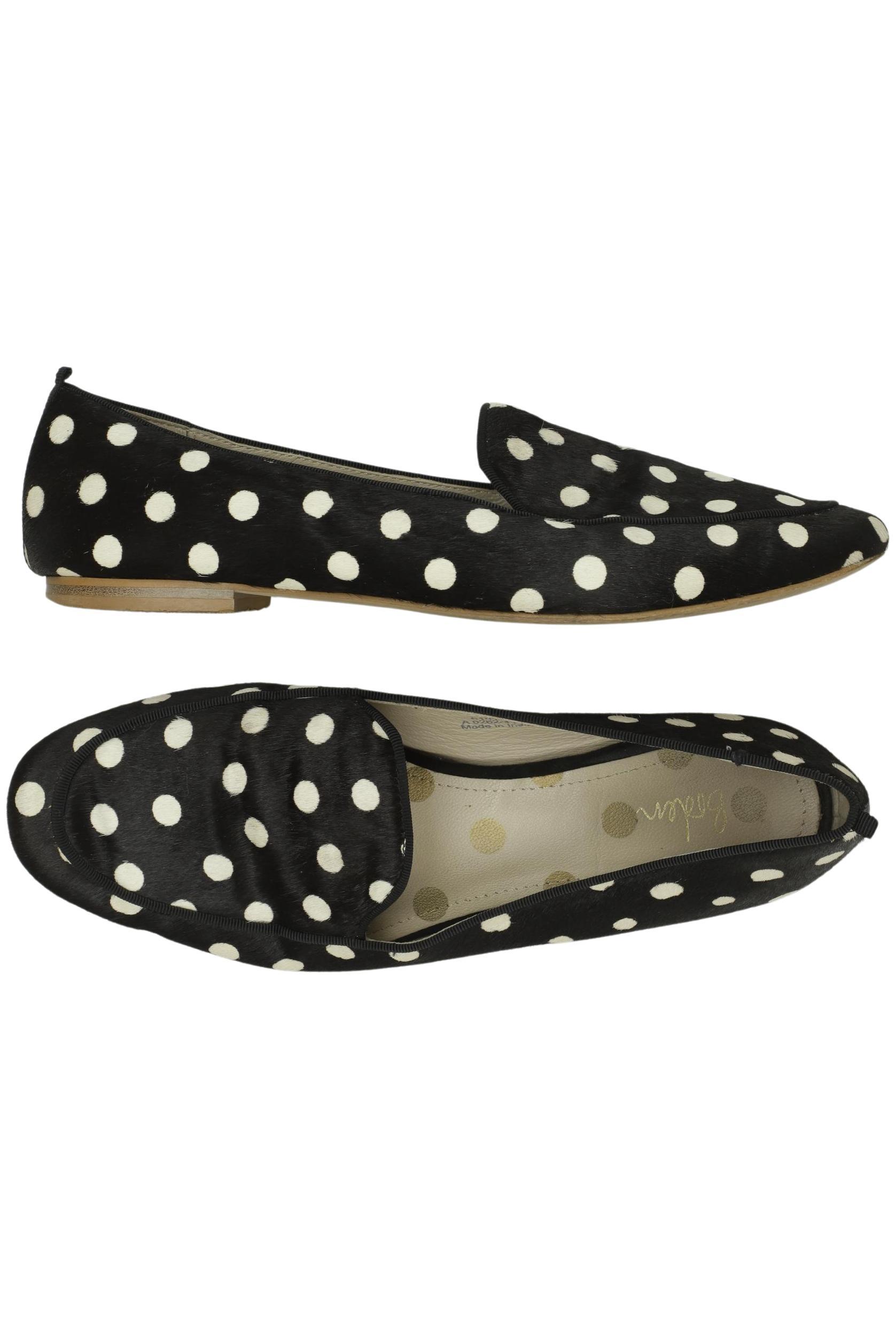 

Boden Damen Halbschuh, mehrfarbig, Gr. 41.5