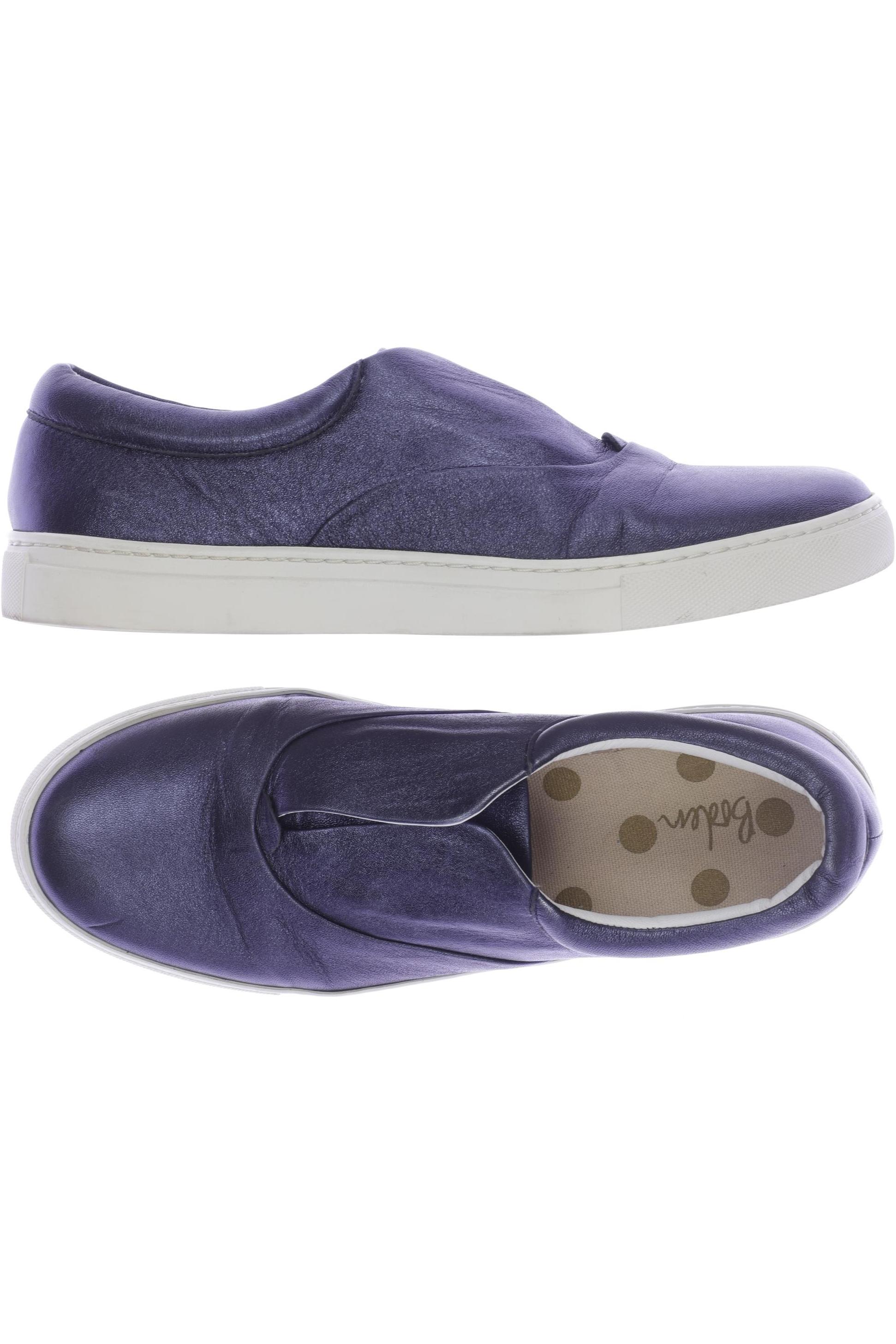 

Boden Damen Halbschuh, marineblau