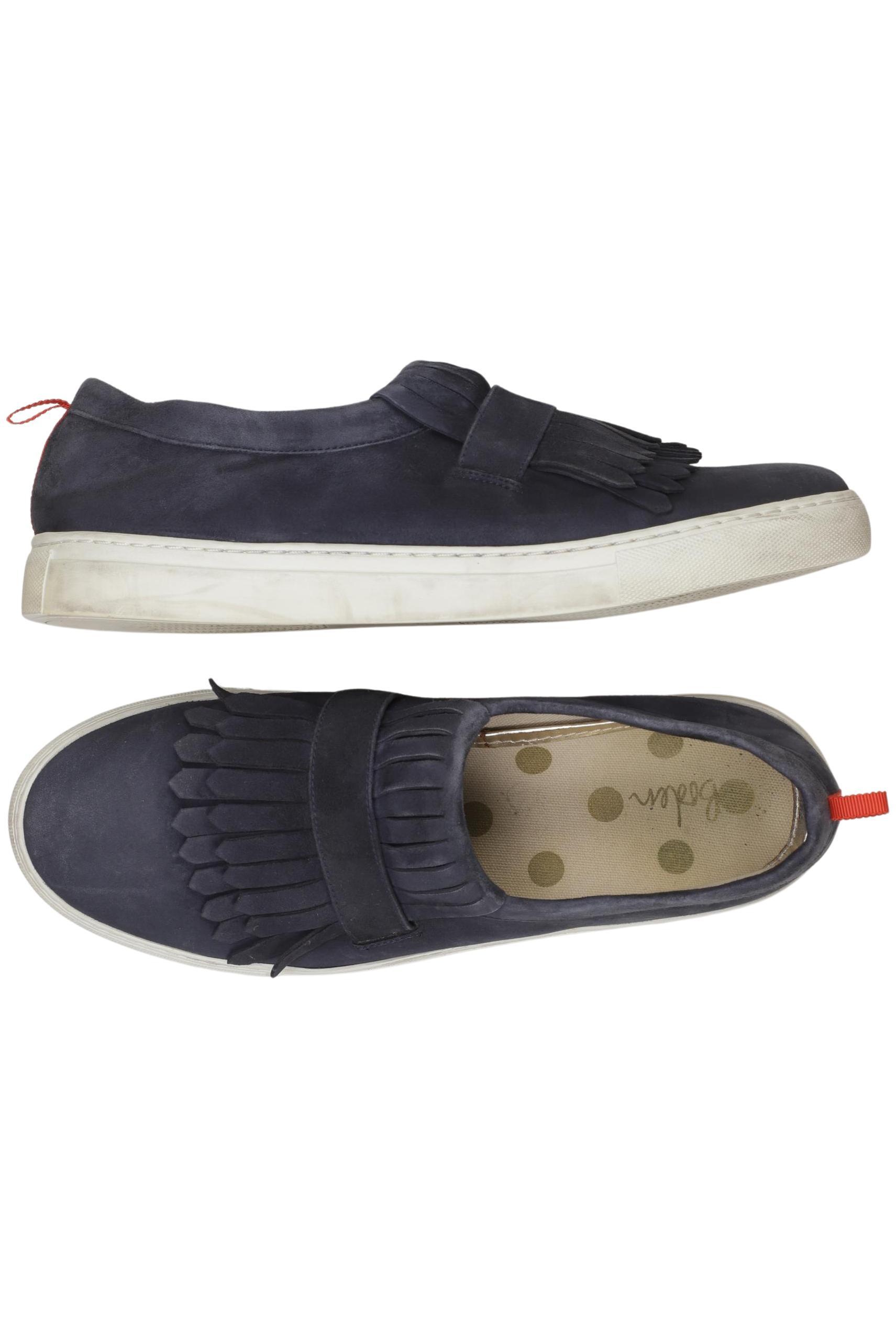 

Boden Damen Halbschuh, marineblau, Gr. 40