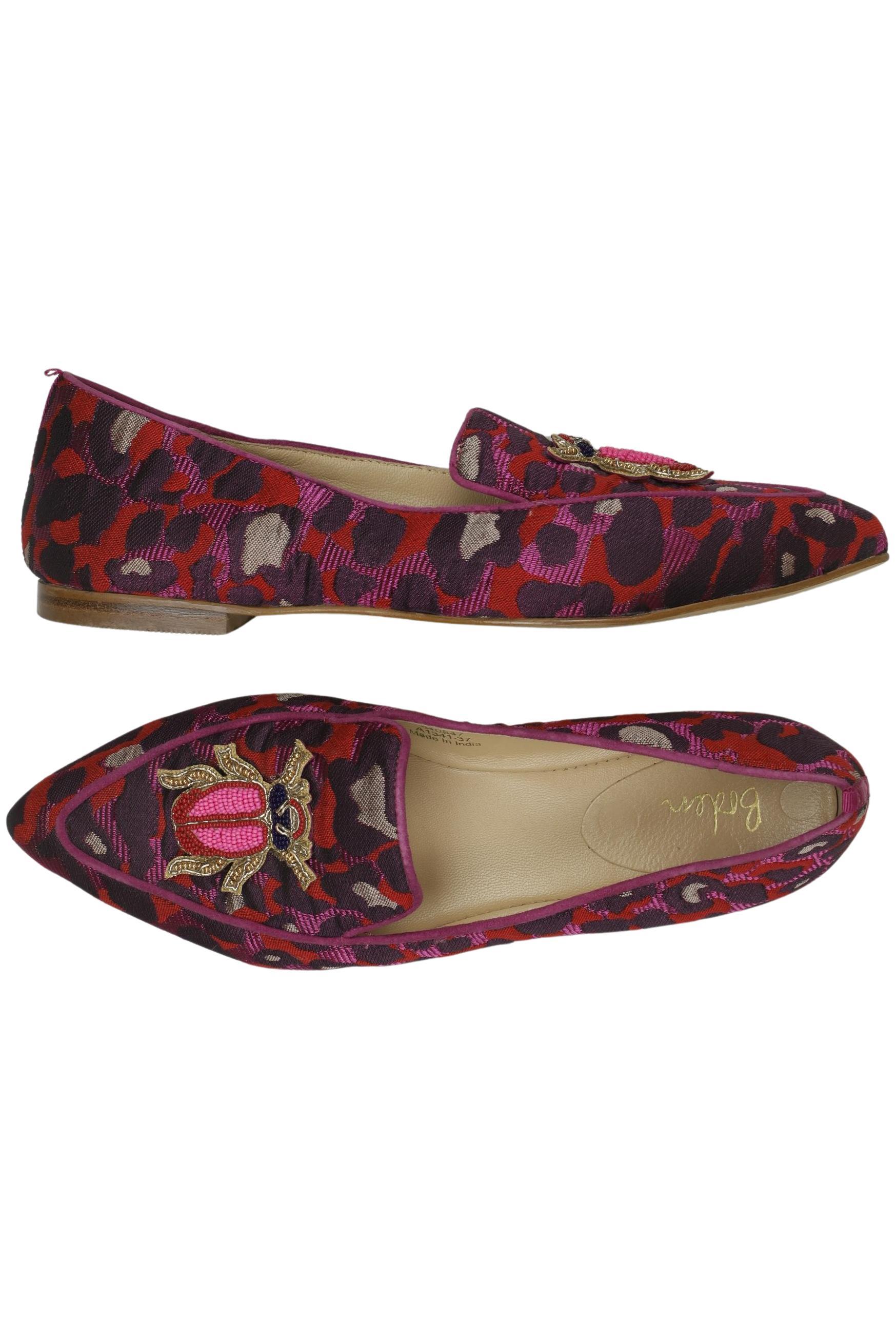 

Boden Damen Halbschuh, mehrfarbig, Gr. 37