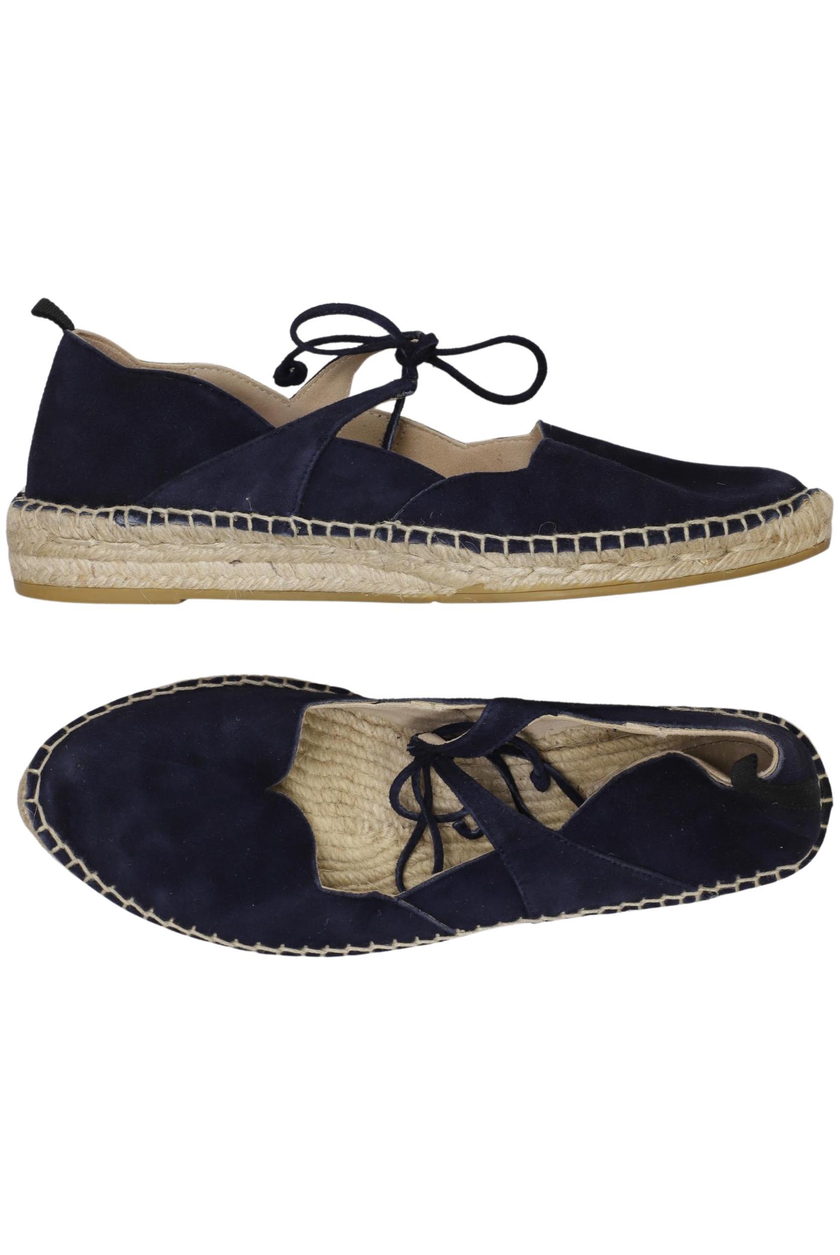 

Boden Damen Halbschuh, marineblau, Gr. 40