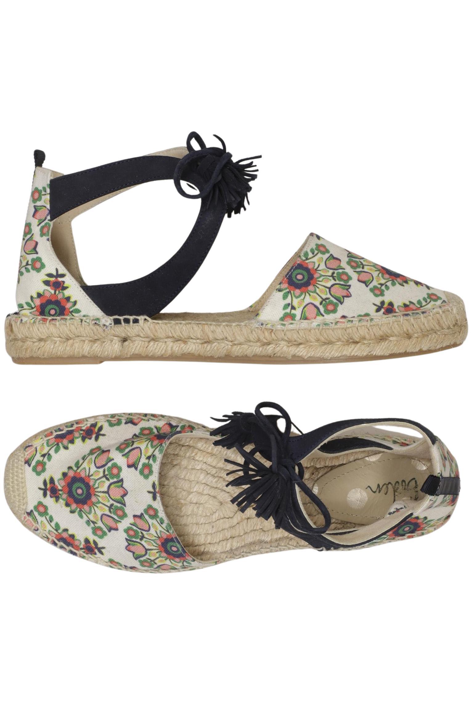 

Boden Damen Halbschuh, mehrfarbig, Gr. 39