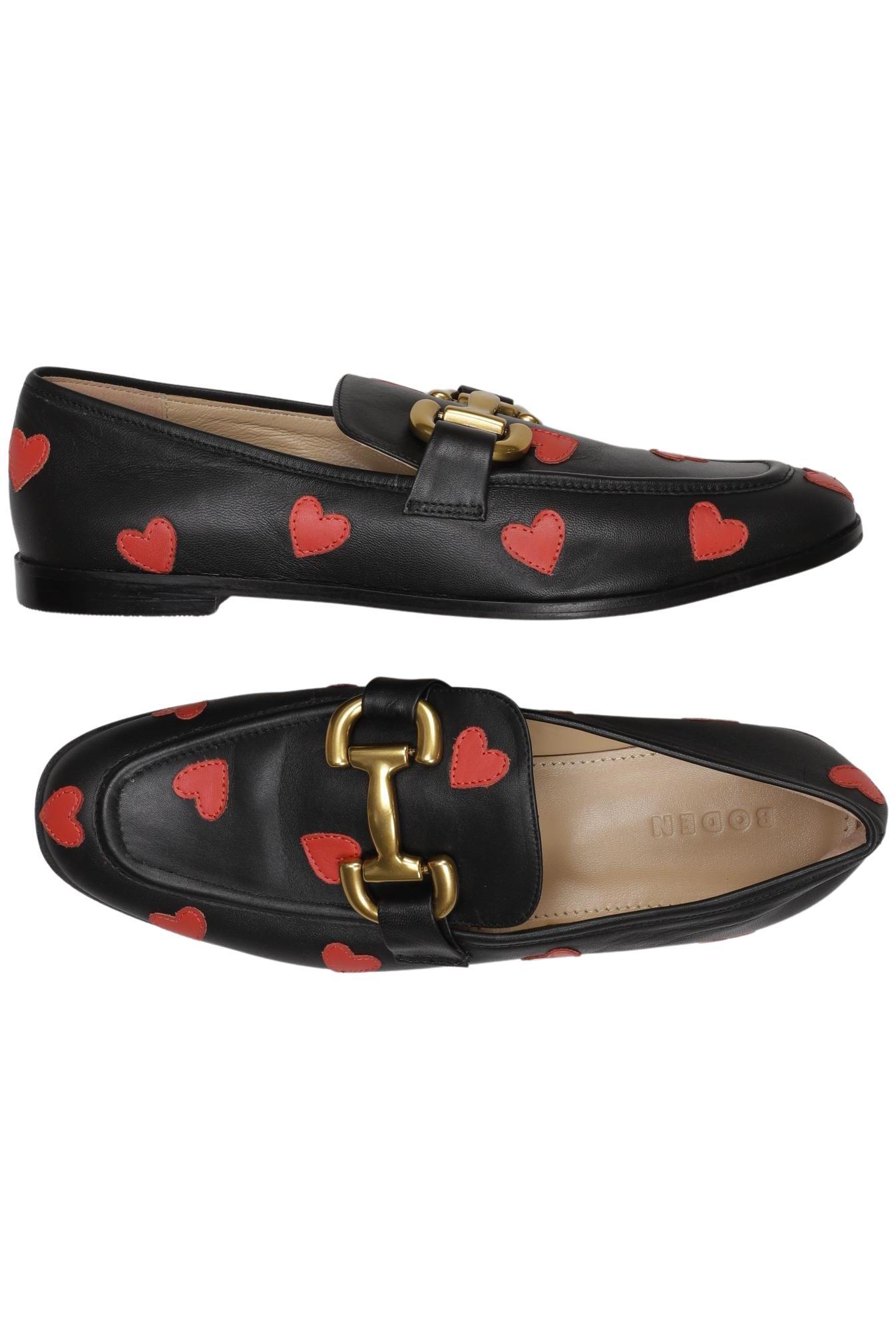 

Boden Damen Halbschuh, mehrfarbig, Gr. 42