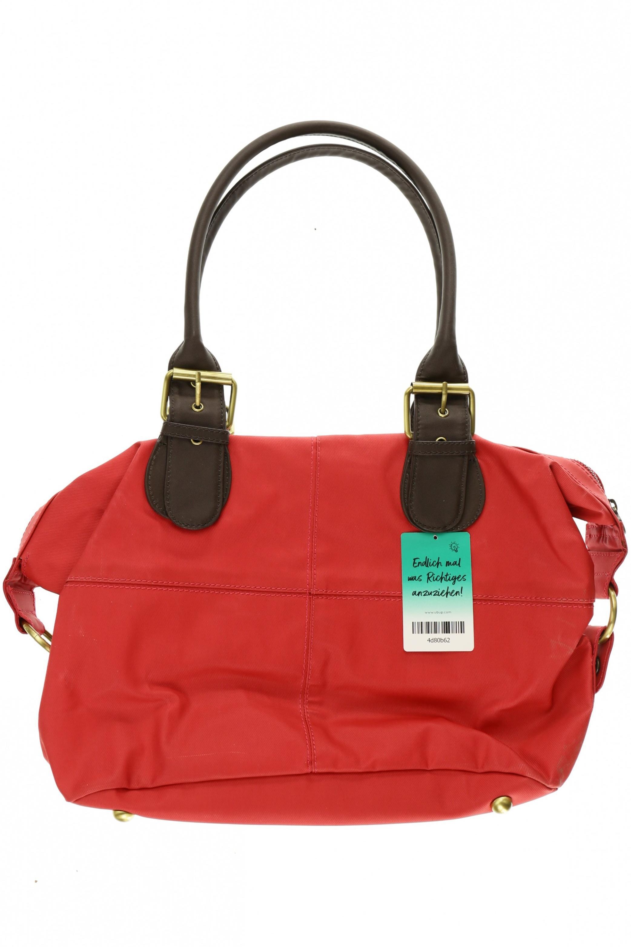 

Boden Damen Handtasche, rot, Gr.